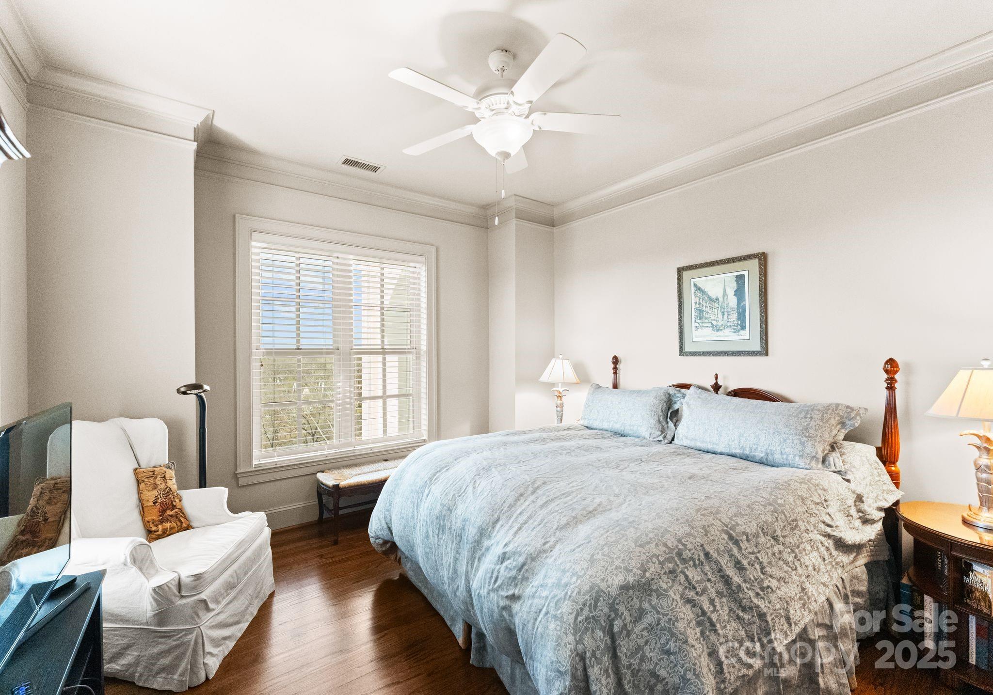 Rosewood at Providence - Residential