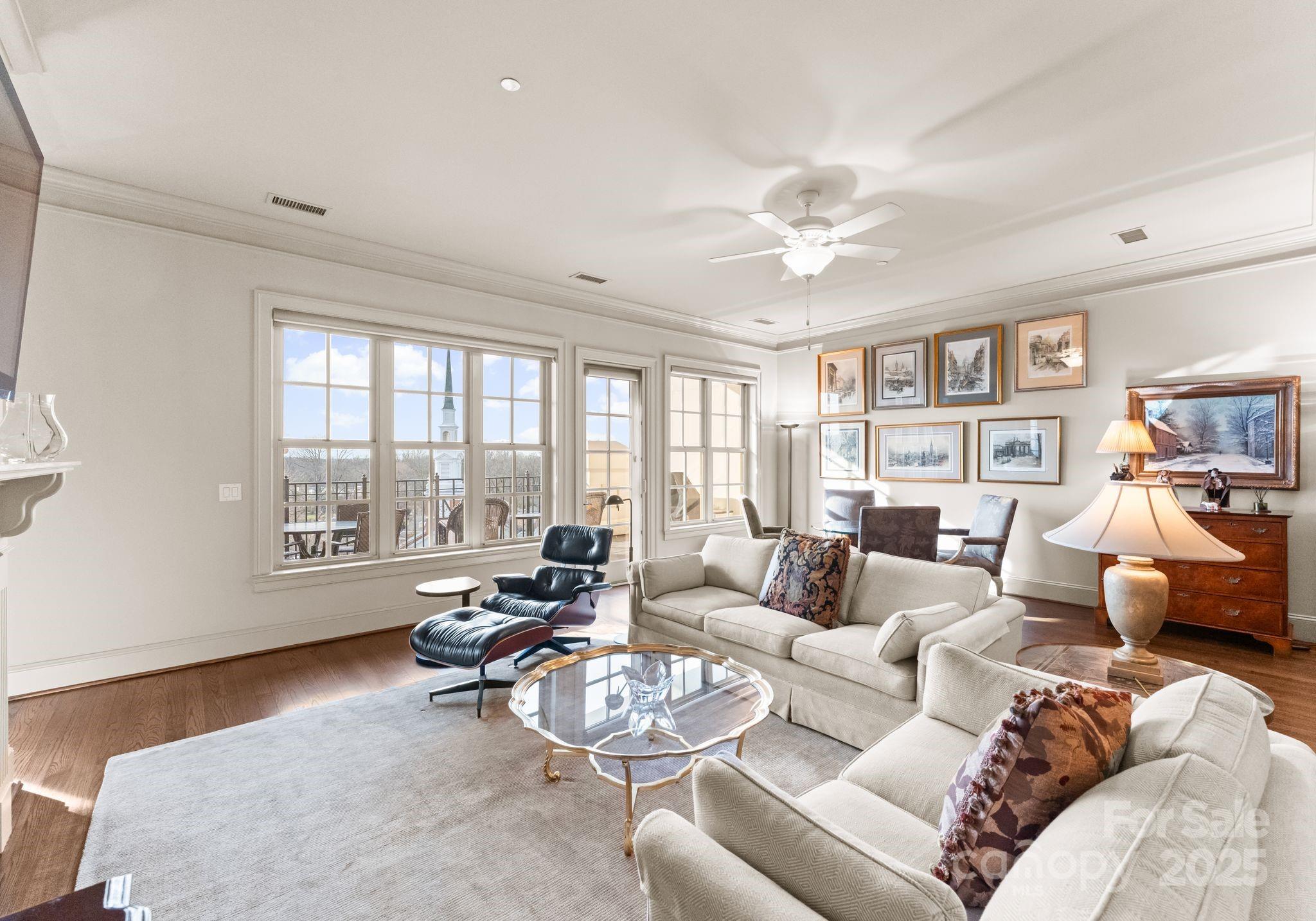 Rosewood at Providence - Residential