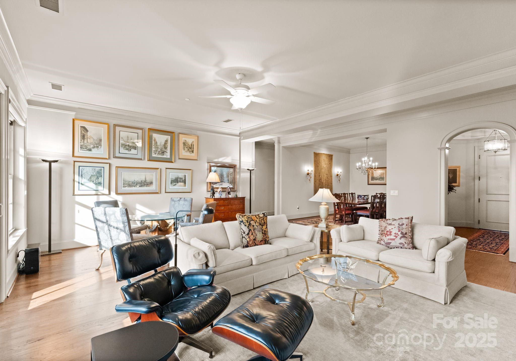 Rosewood at Providence - Residential