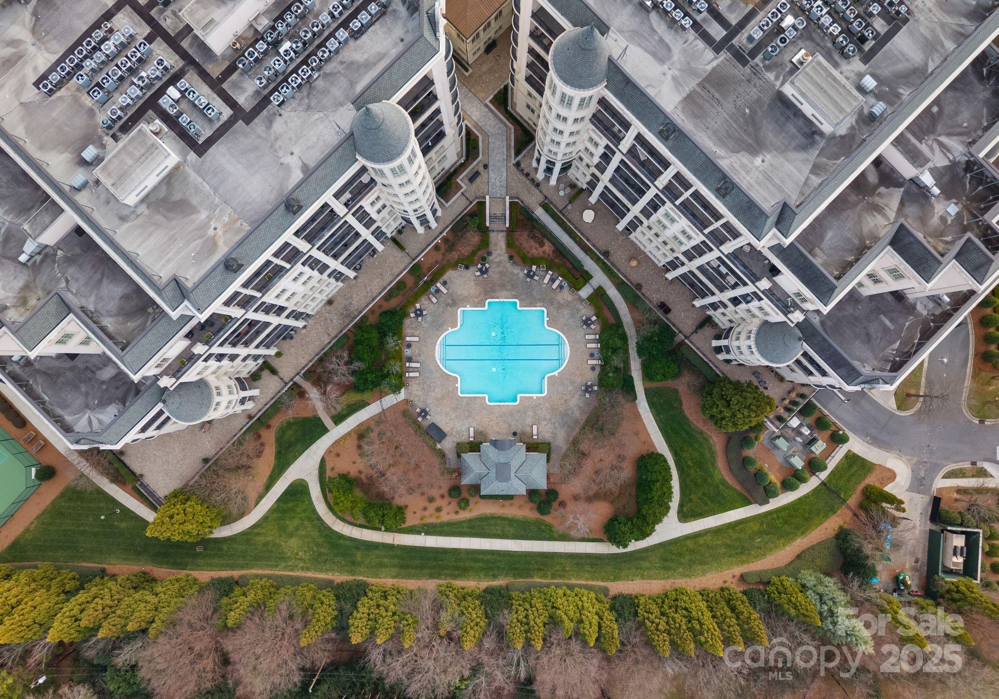 Rosewood at Providence - Residential