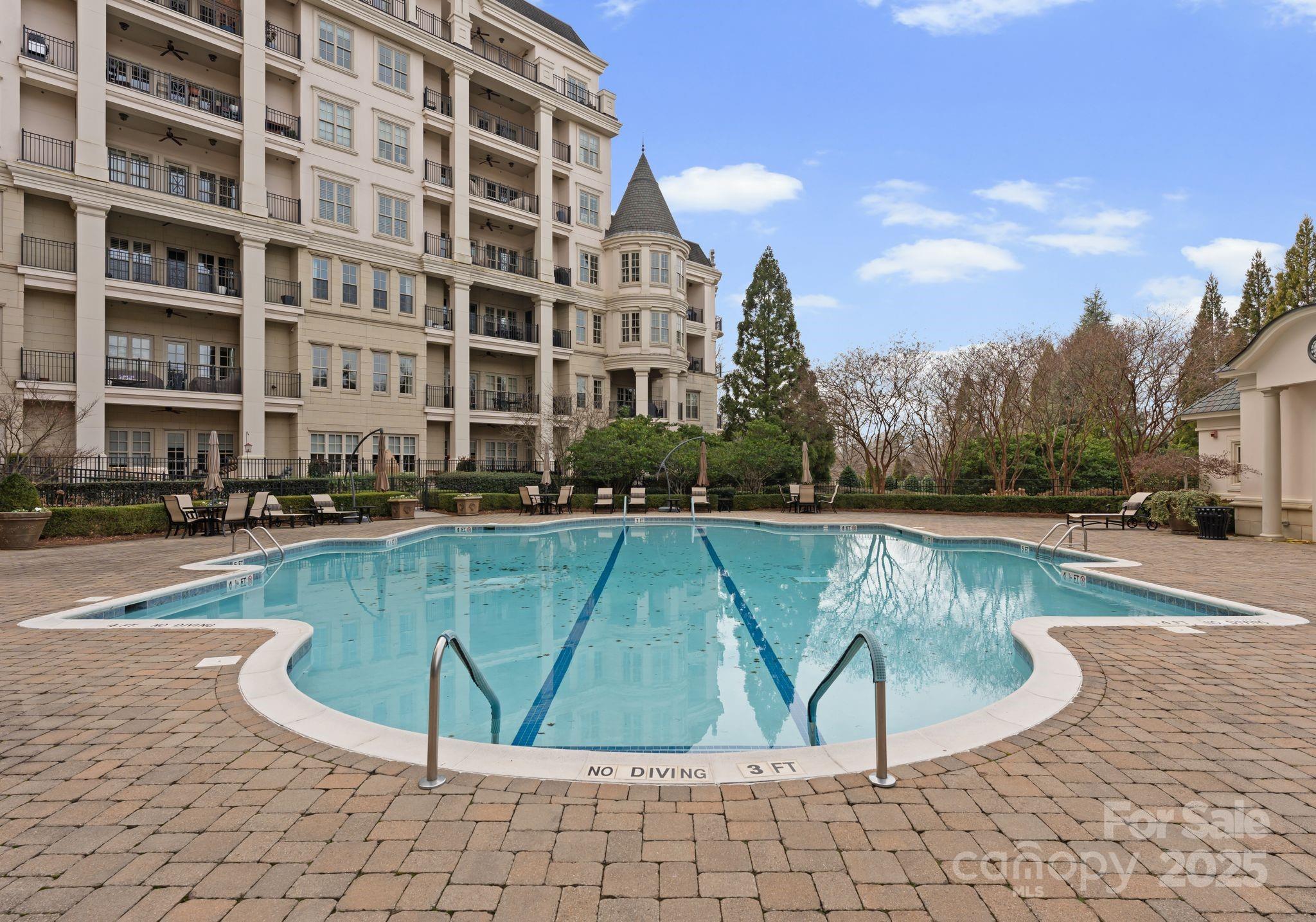 Rosewood at Providence - Residential