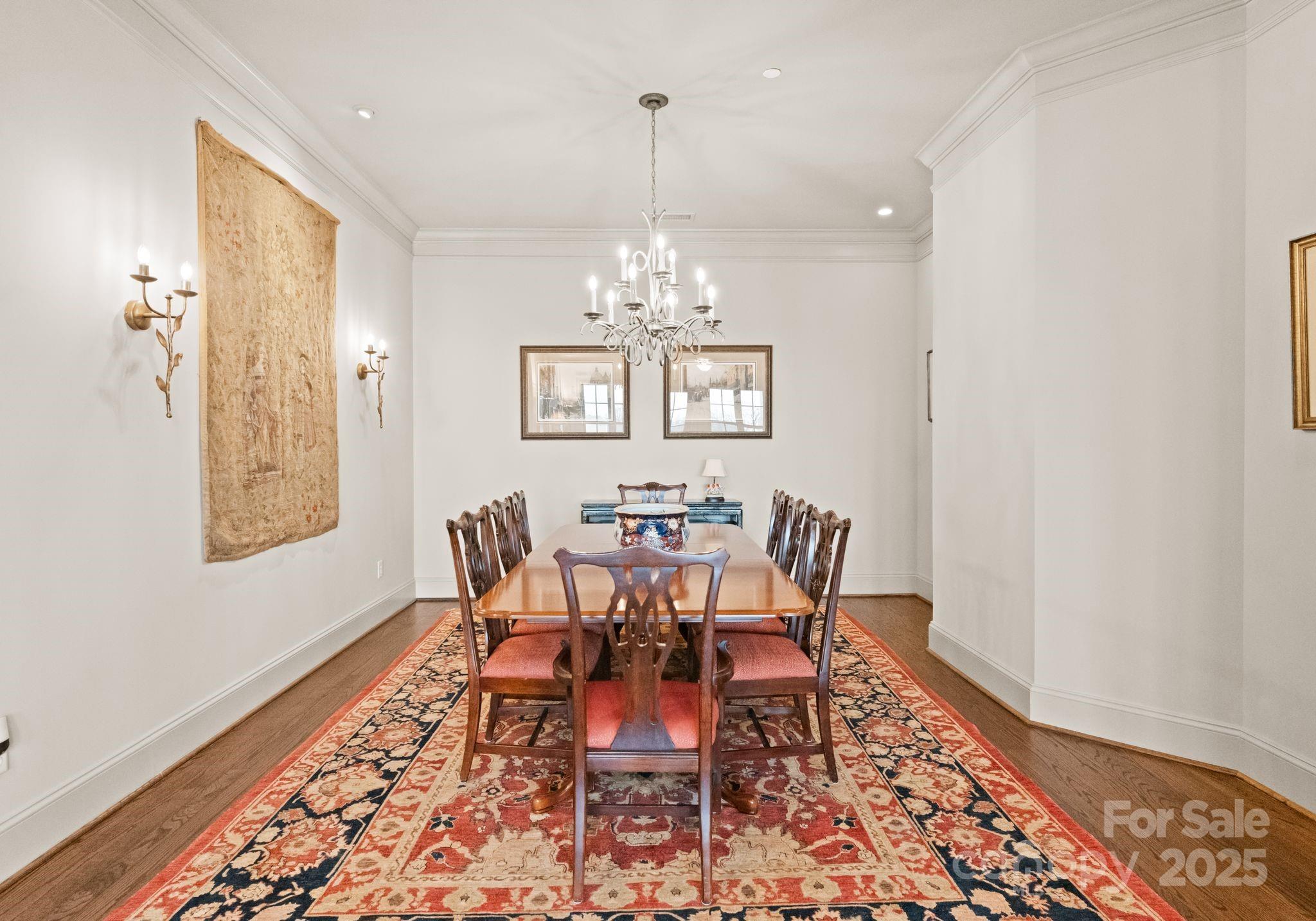 Rosewood at Providence - Residential