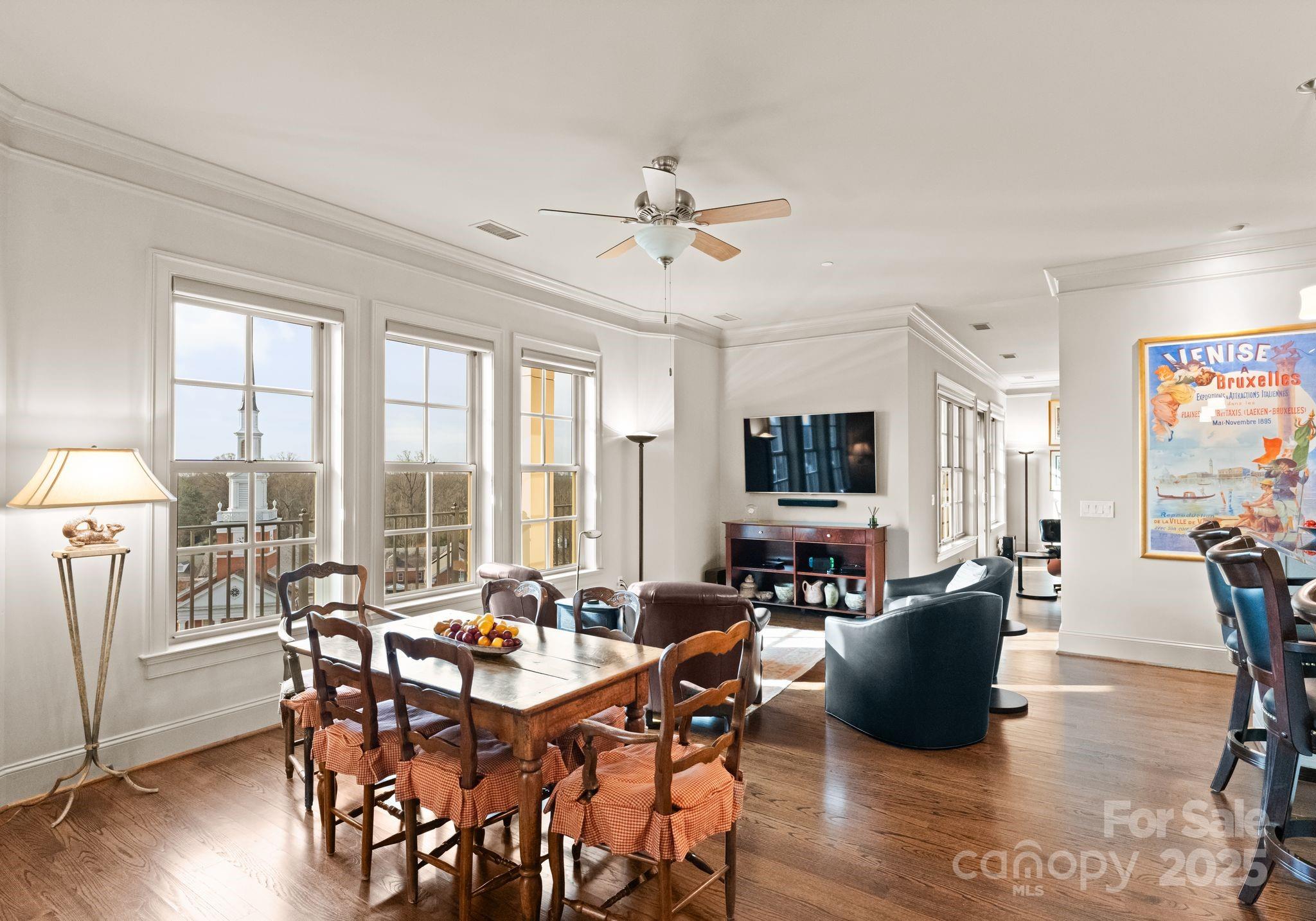 Rosewood at Providence - Residential