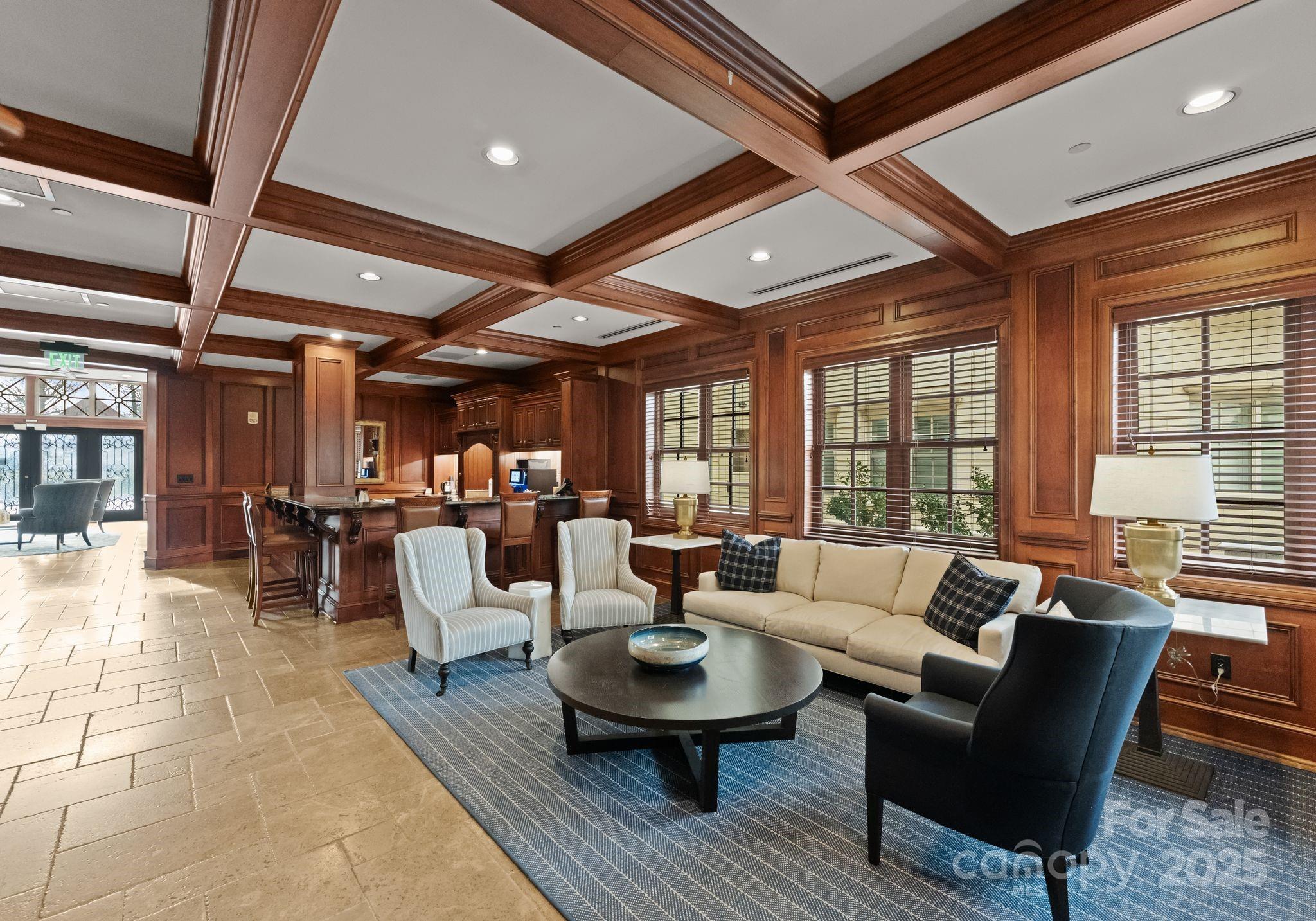 Rosewood at Providence - Residential