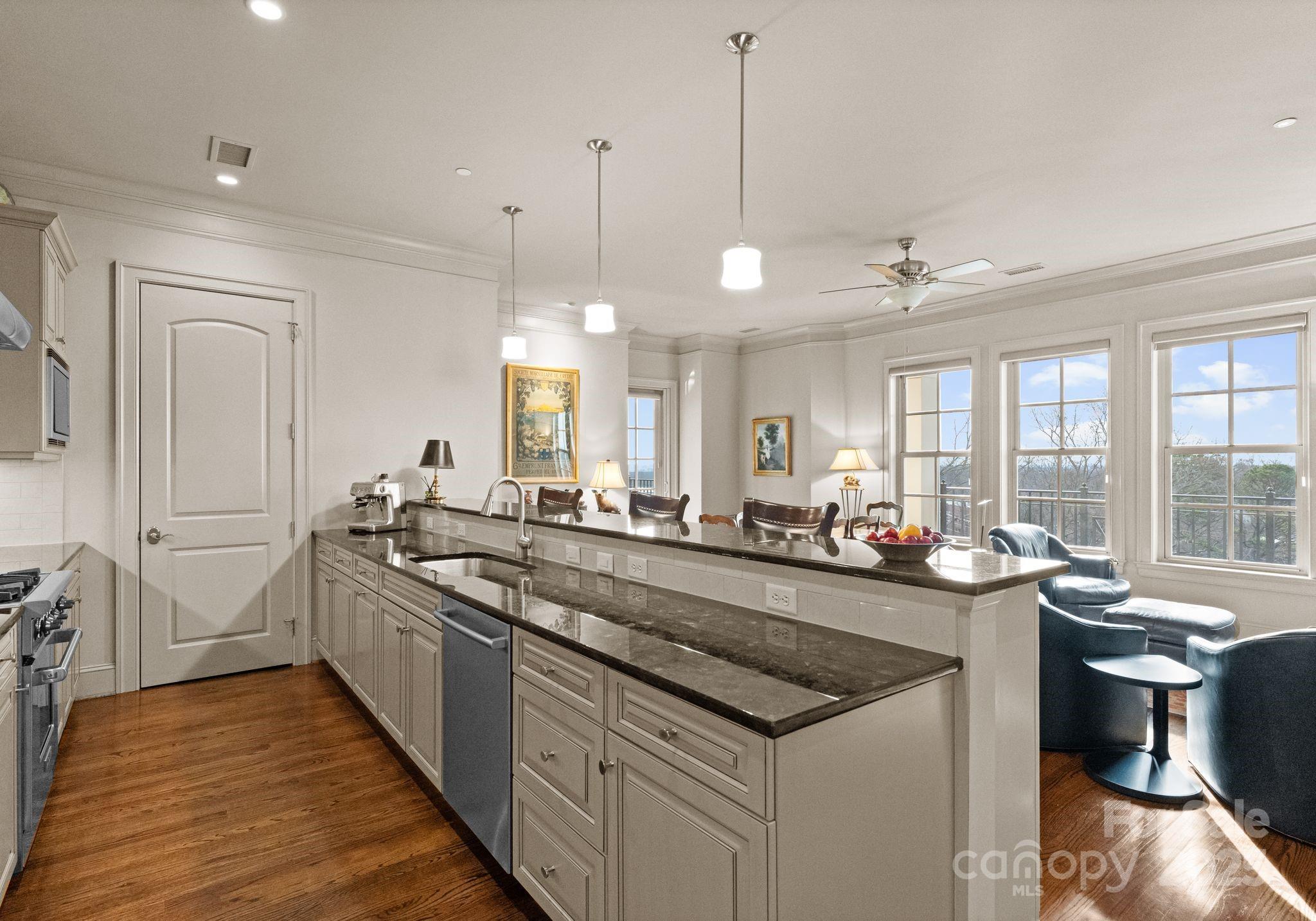 Rosewood at Providence - Residential