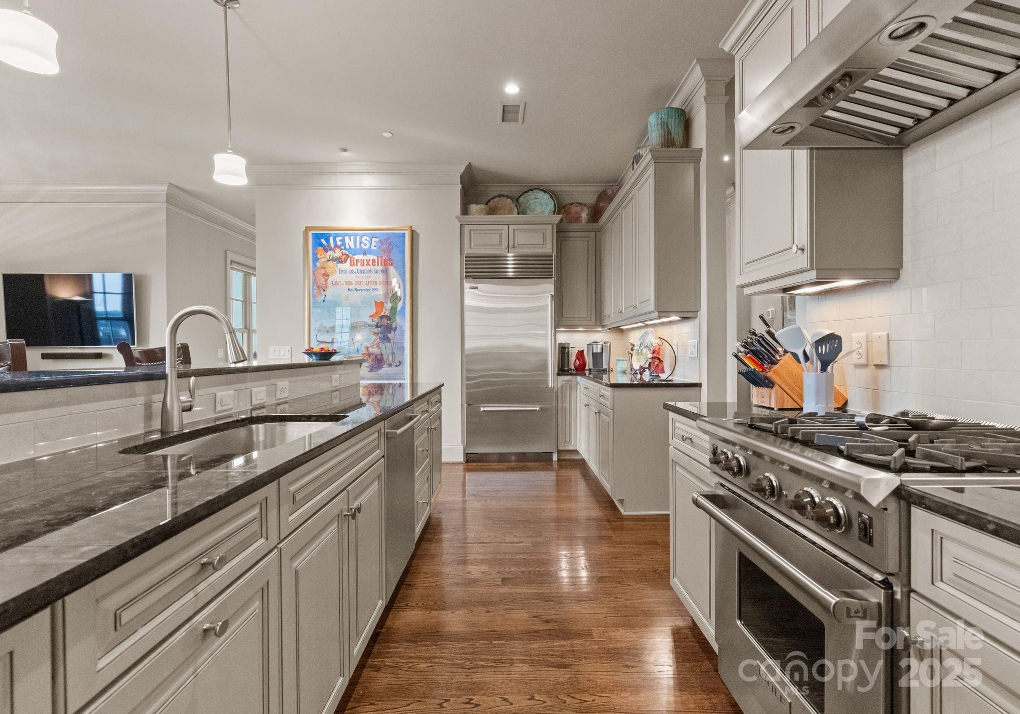 Rosewood at Providence - Residential