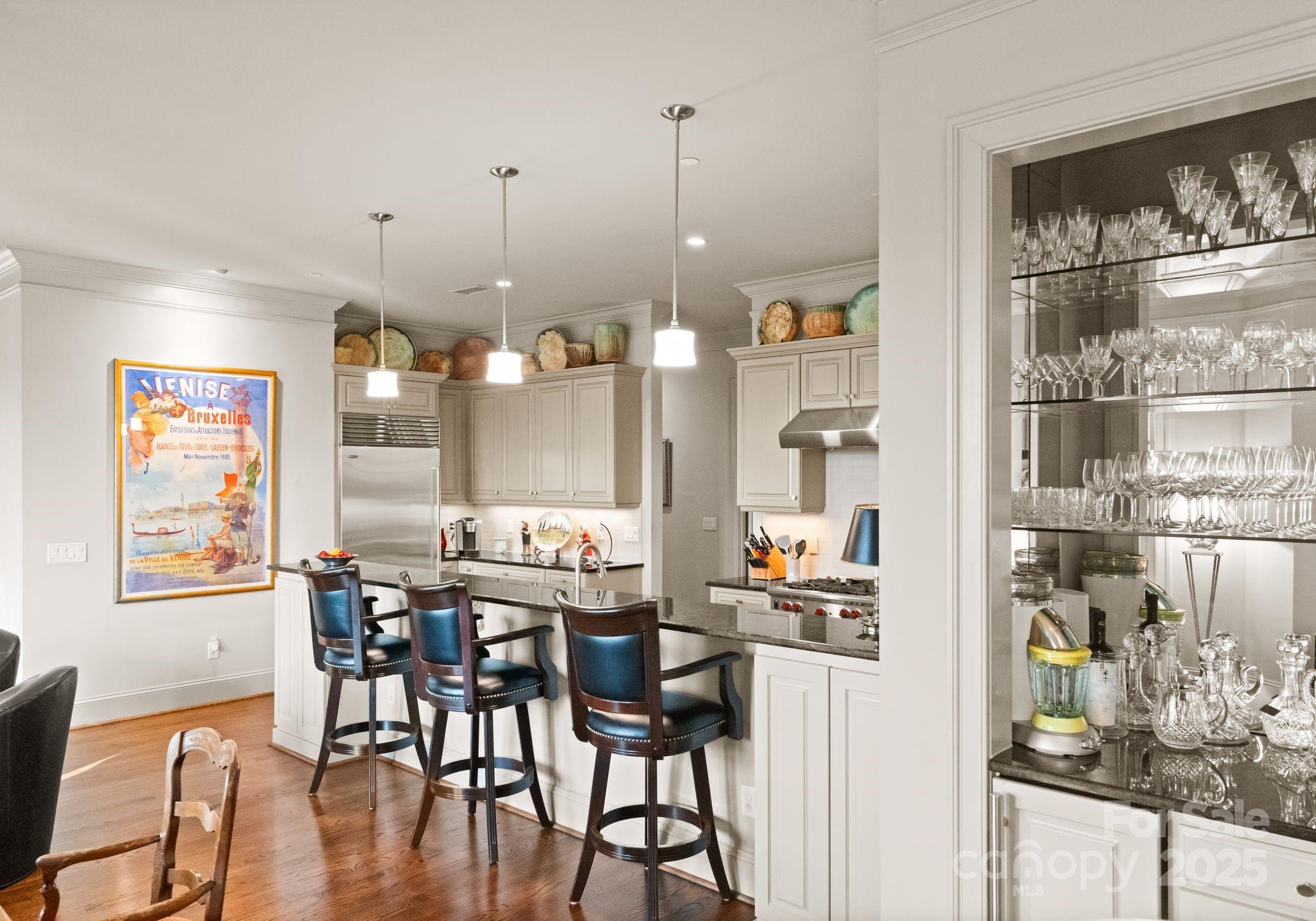 Rosewood at Providence - Residential