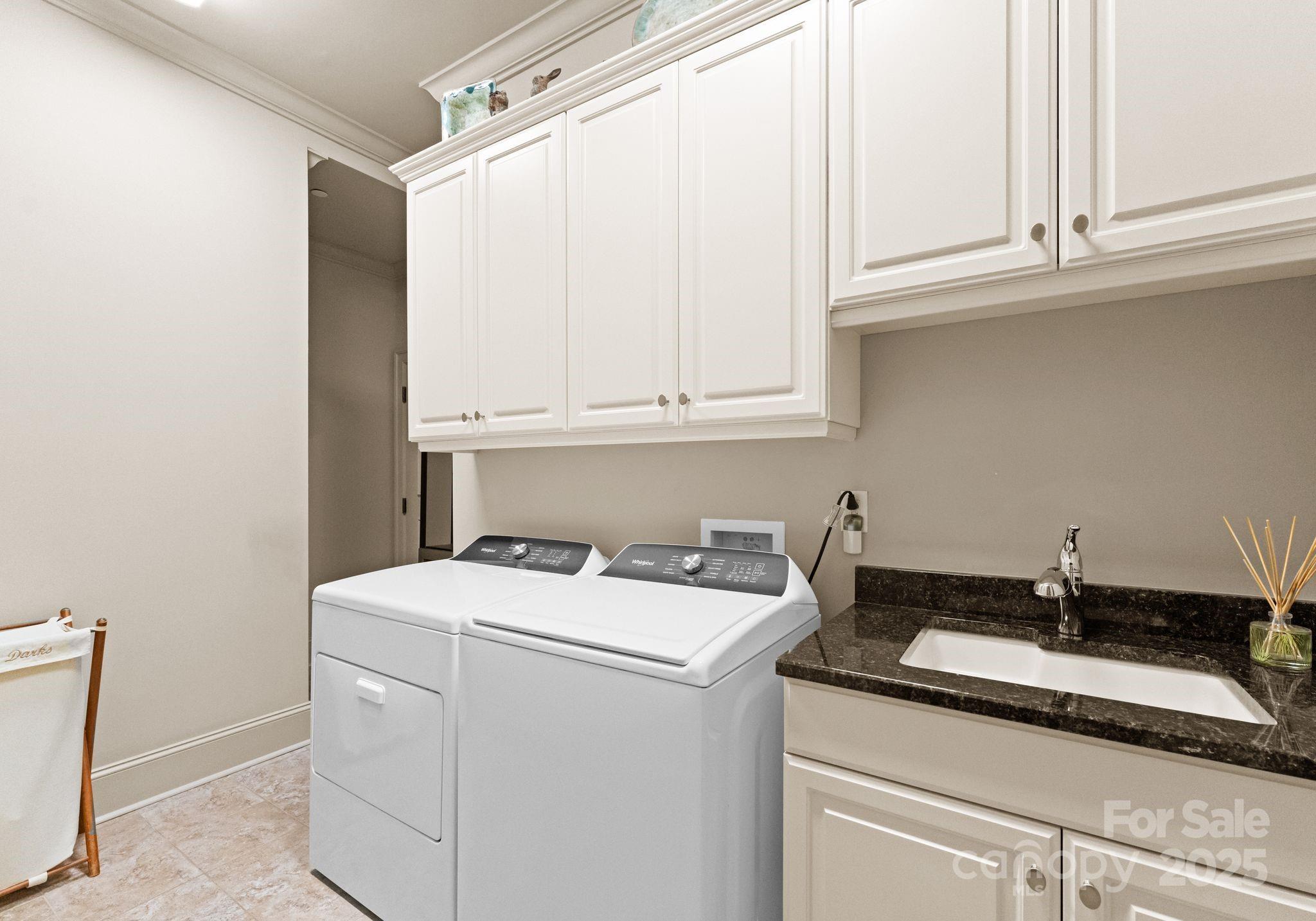 Rosewood at Providence - Residential