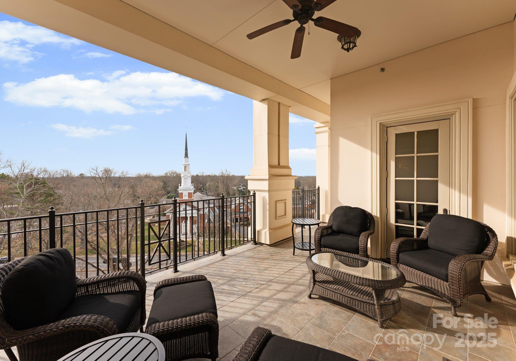 Rosewood at Providence - Residential