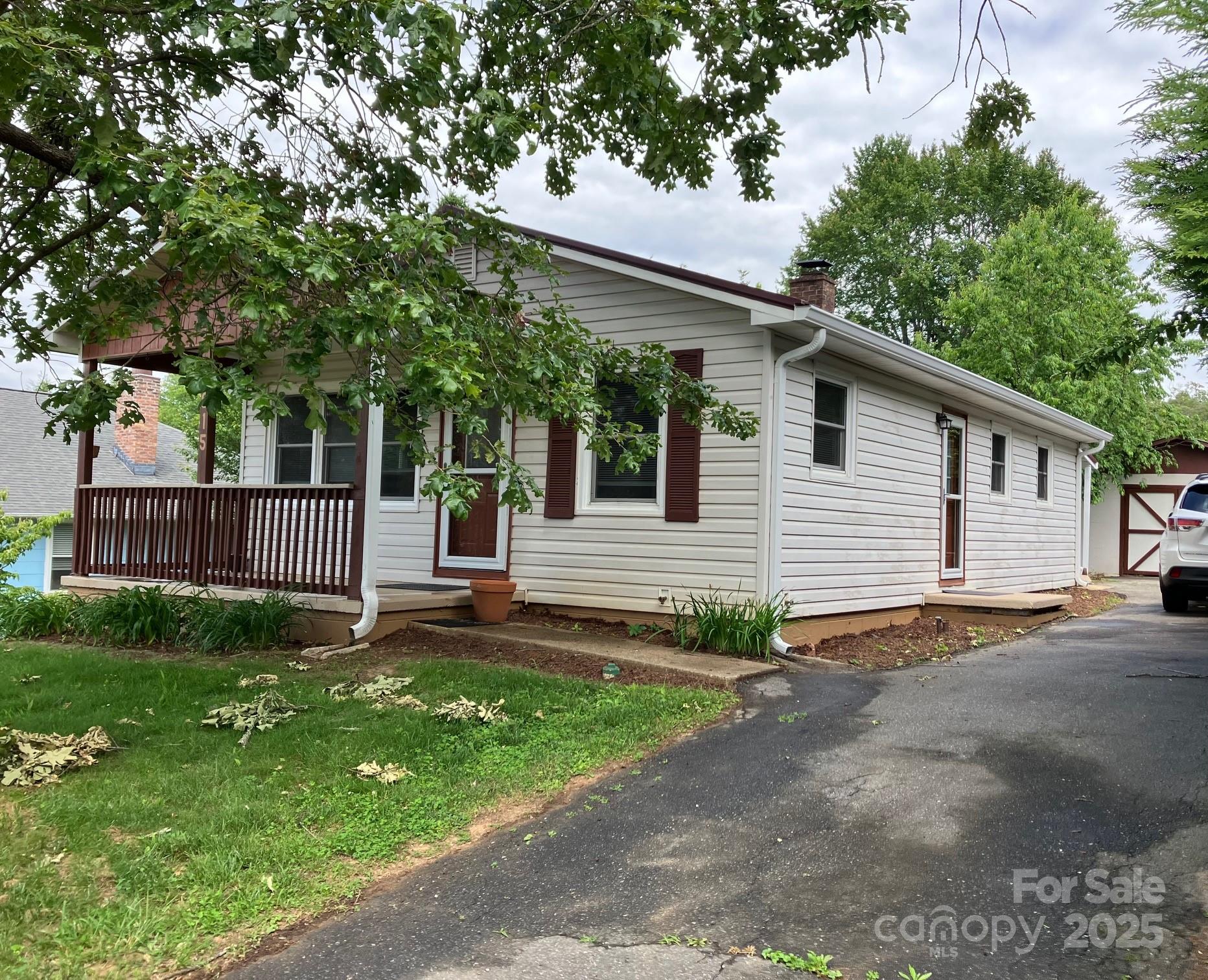 615 Marietta Street