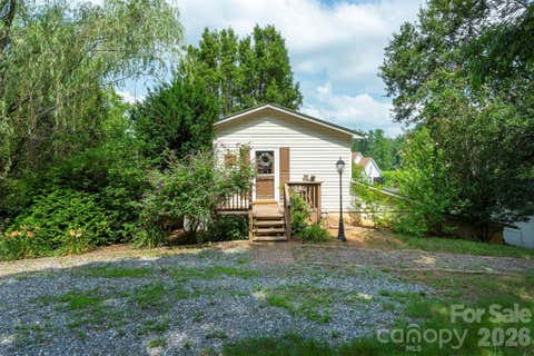 Photo of 223 Davidson Road, Swannanoa, NC 28778 (MLS # 4400433)