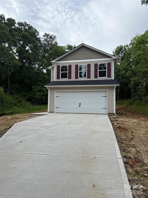 703 E Dunlap Street Lancaster SC 29720