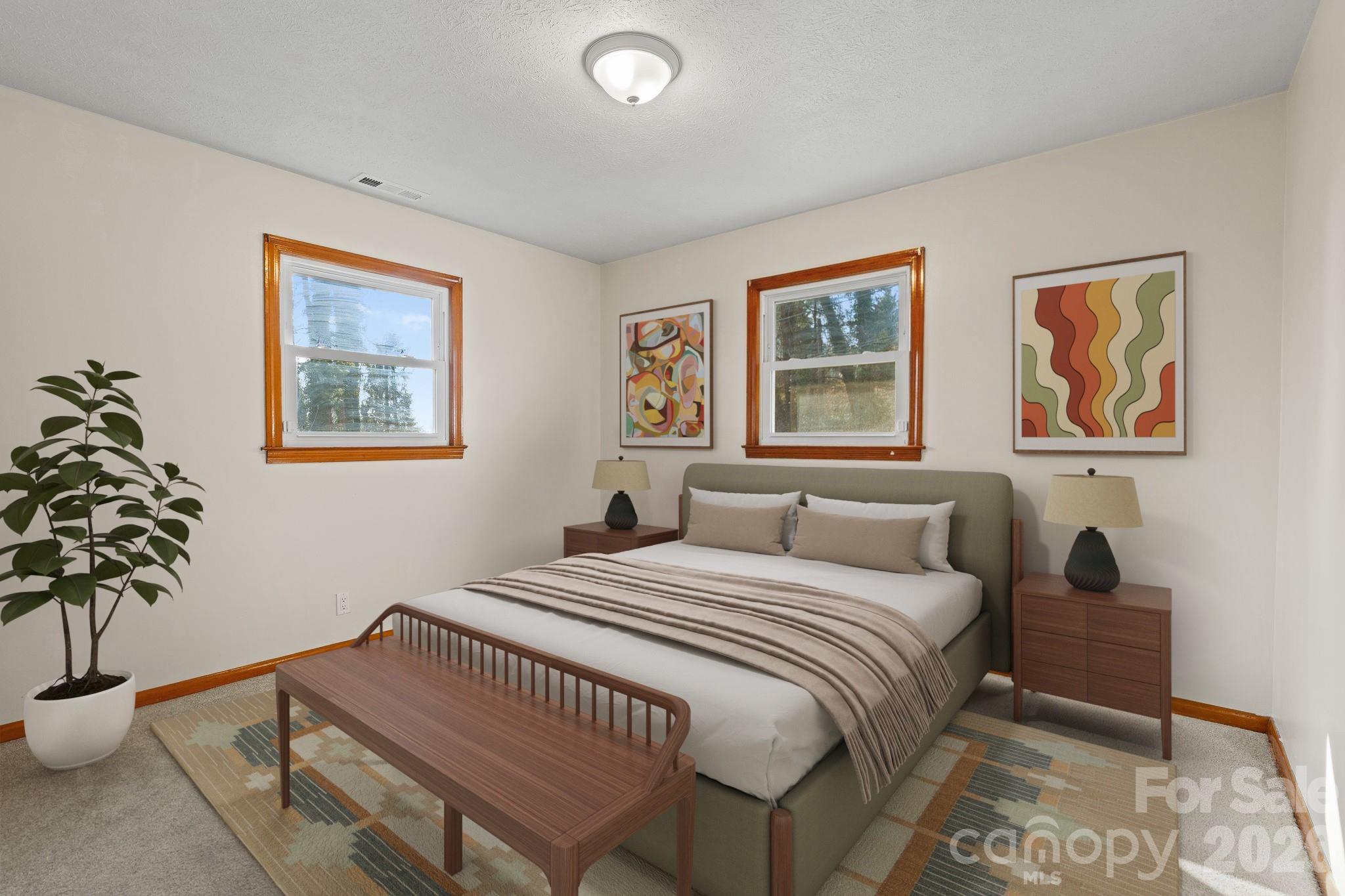 Greater Druid Hills - Residential