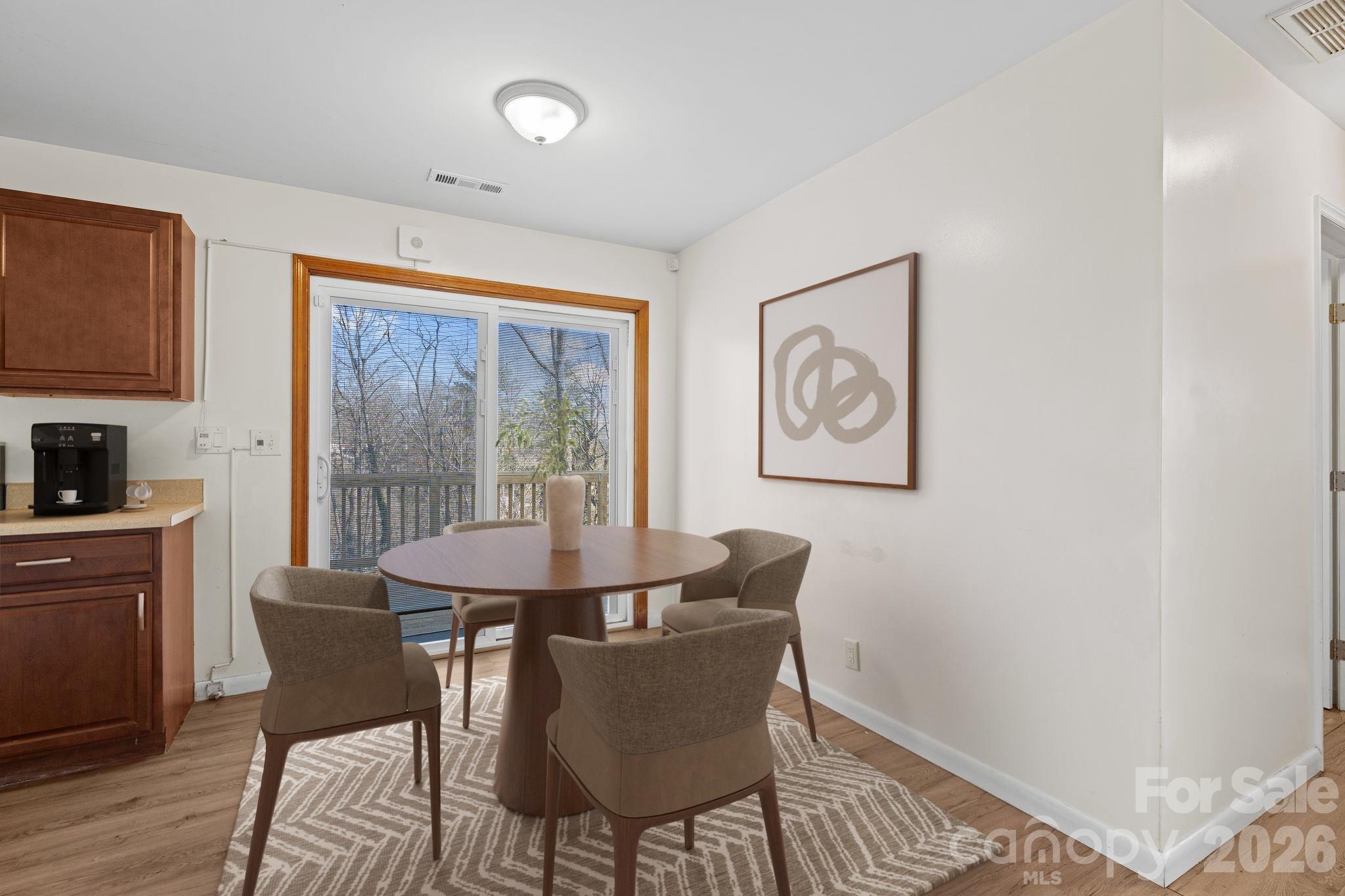 Greater Druid Hills - Residential