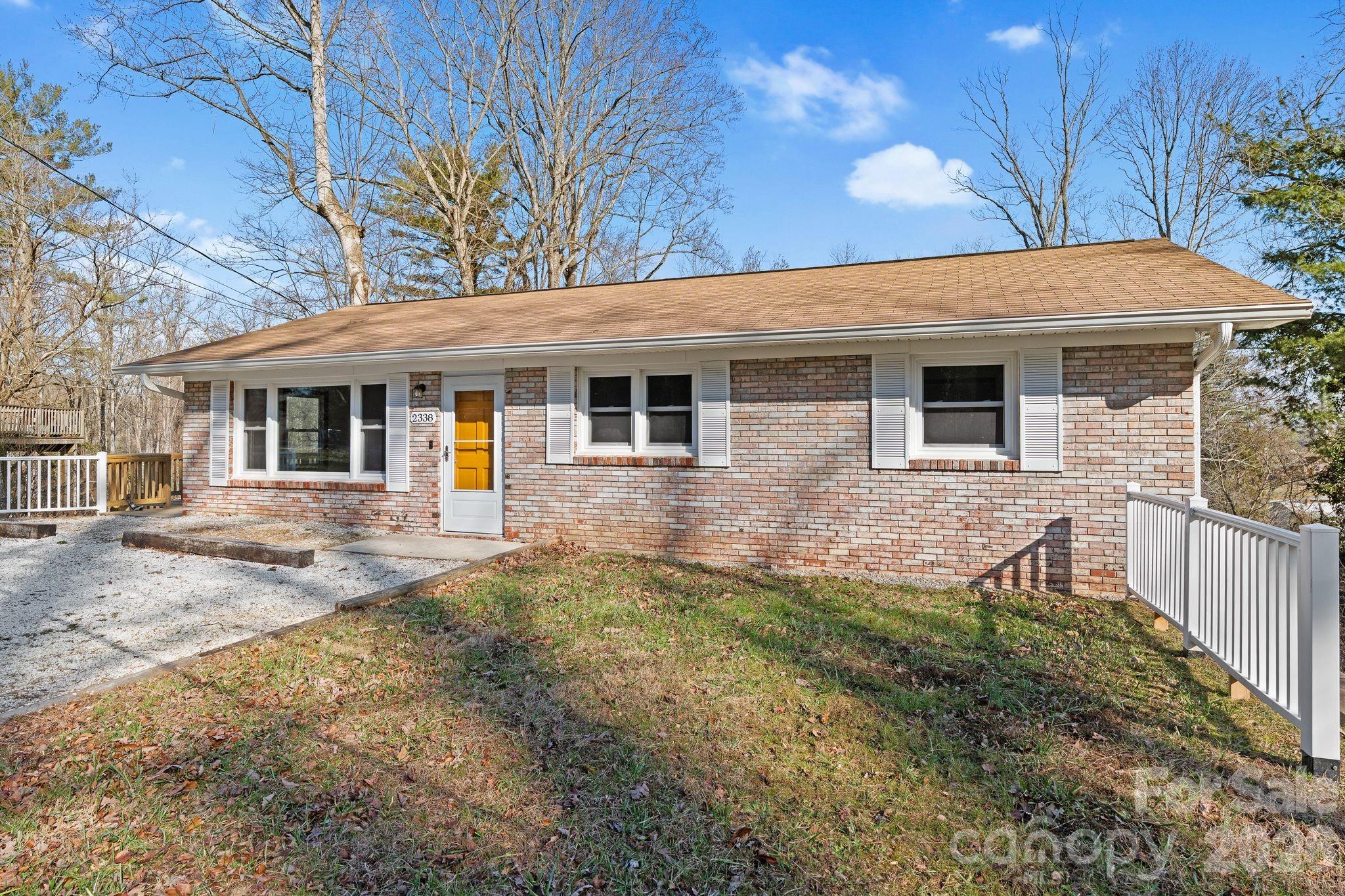 Greater Druid Hills - Residential