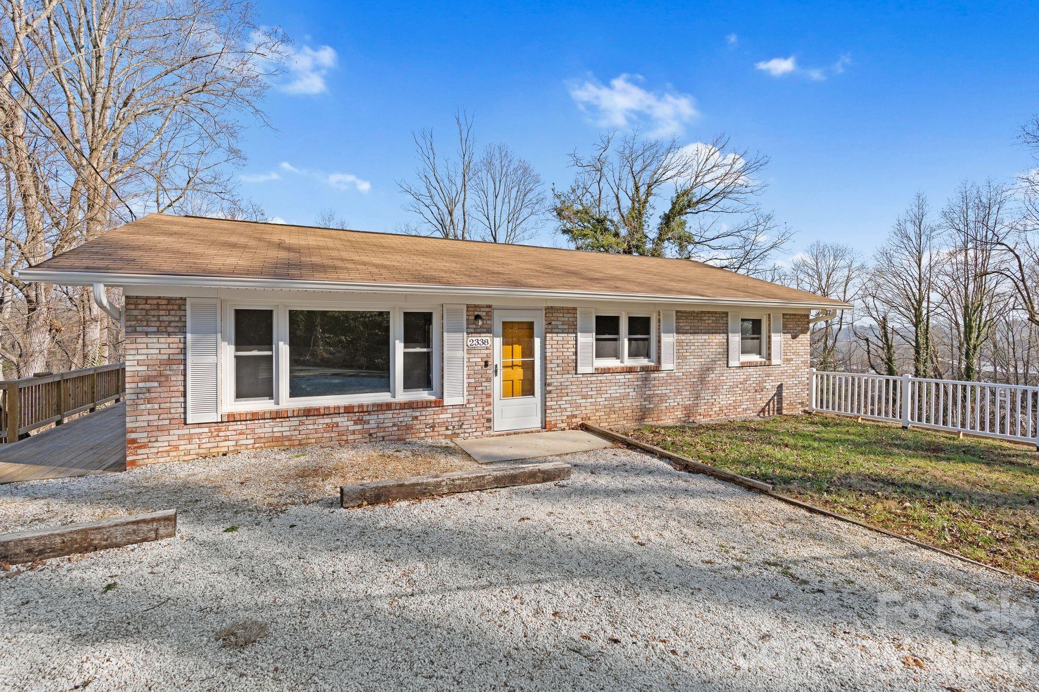 Greater Druid Hills - Residential