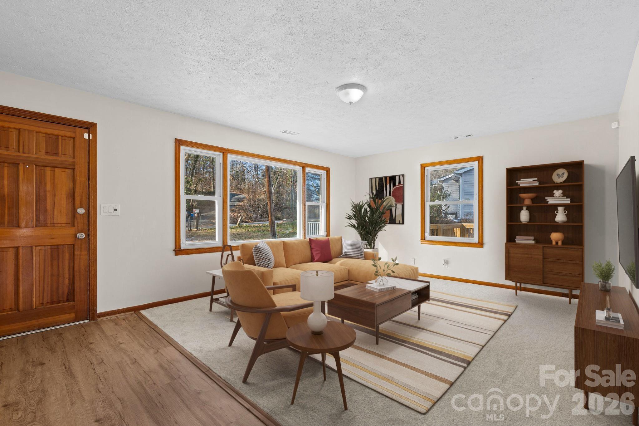 Greater Druid Hills - Residential