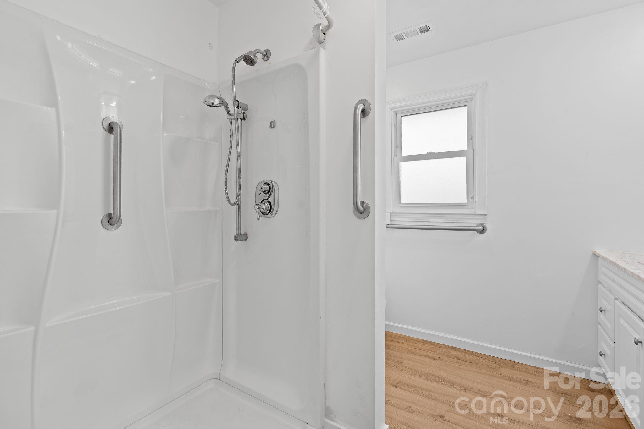 Greater Druid Hills - Residential