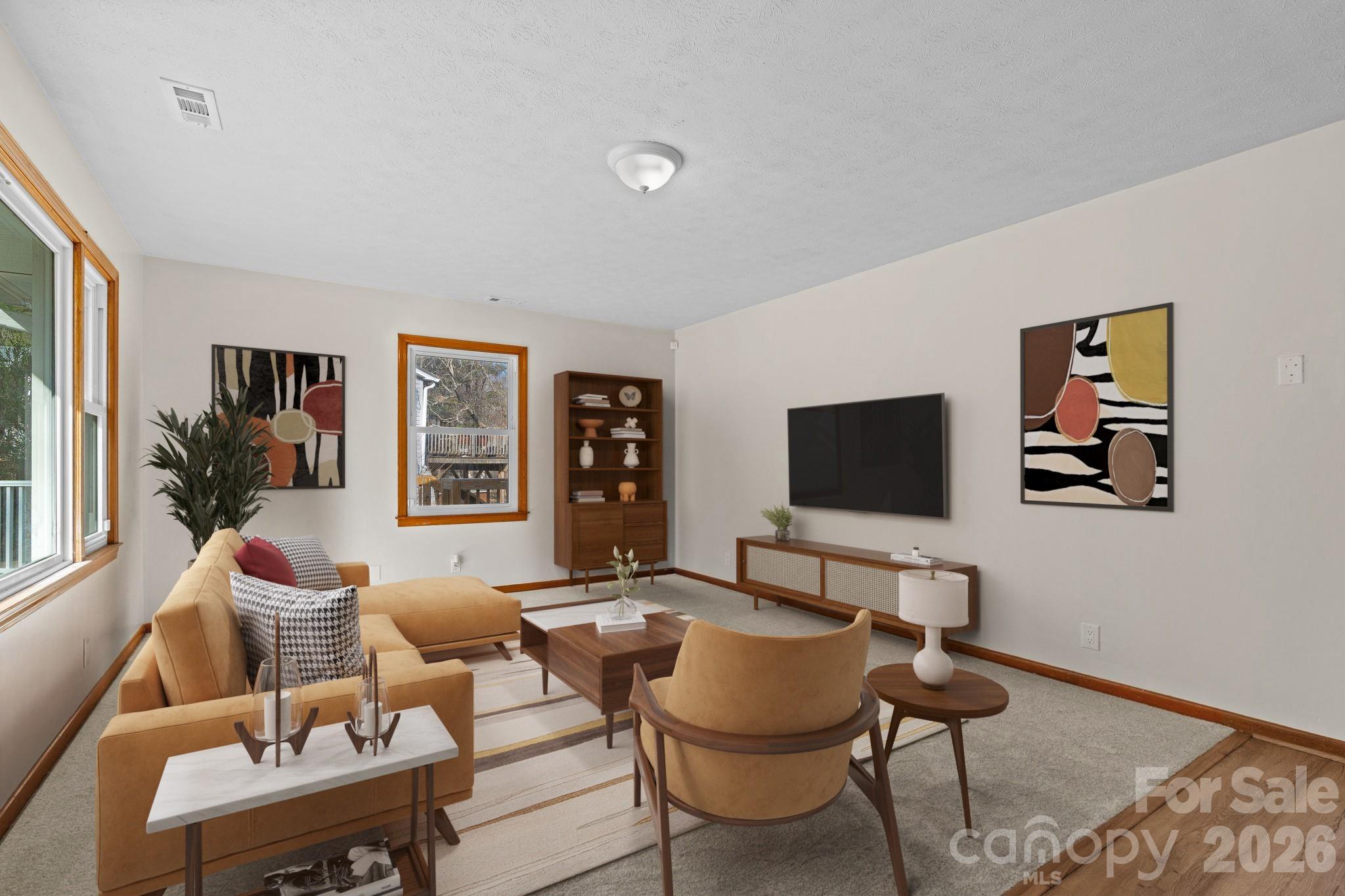 Greater Druid Hills - Residential