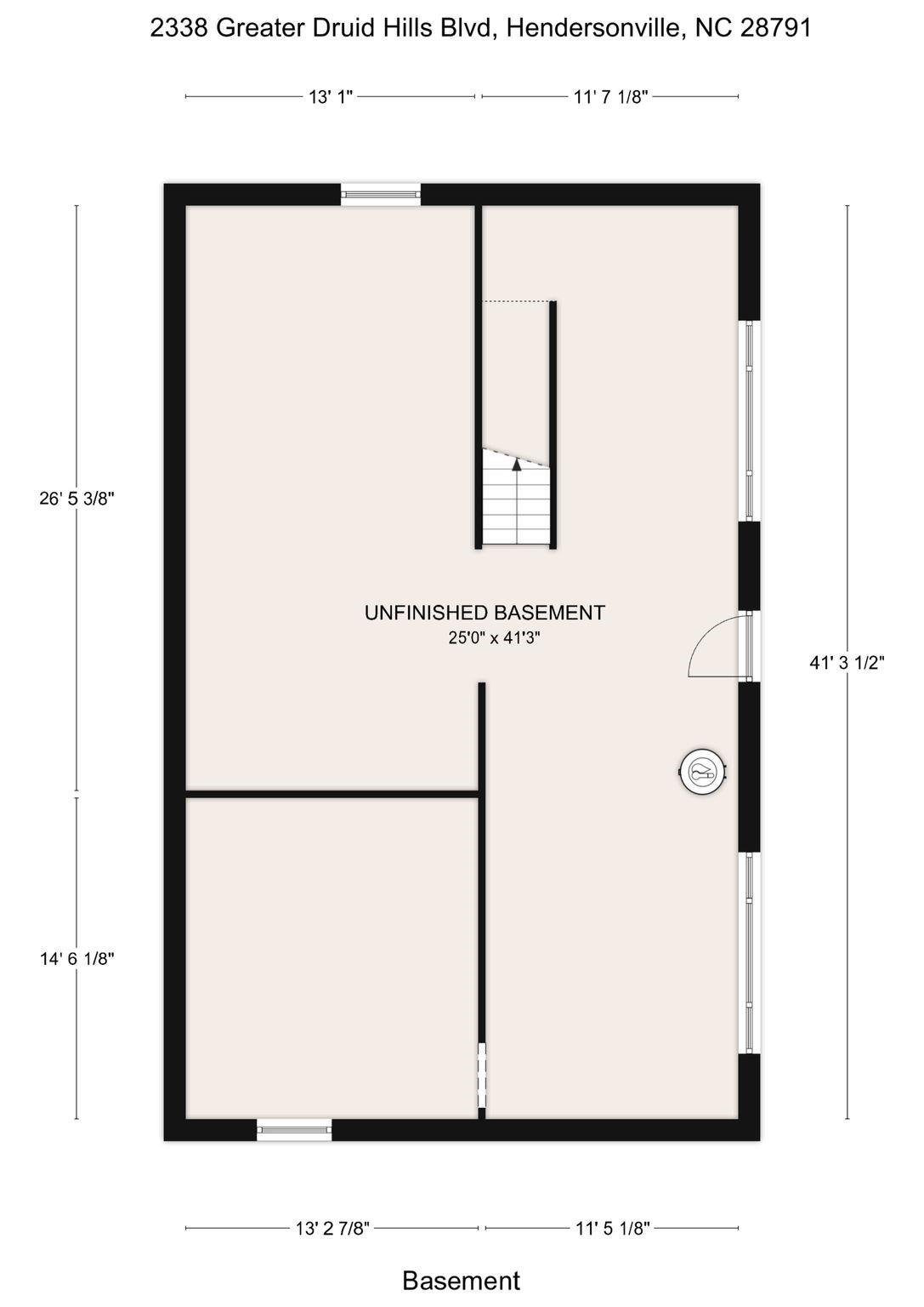 Greater Druid Hills - Residential