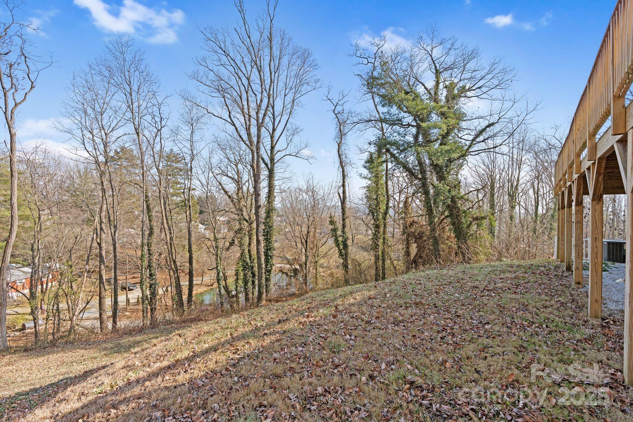 Greater Druid Hills - Residential