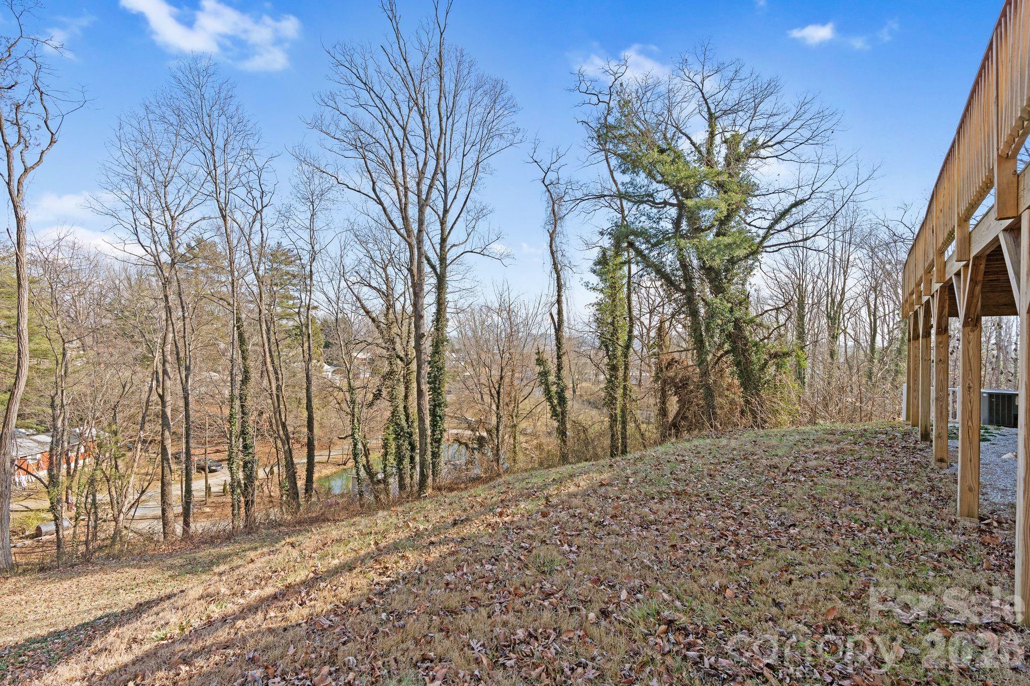 Greater Druid Hills - Residential