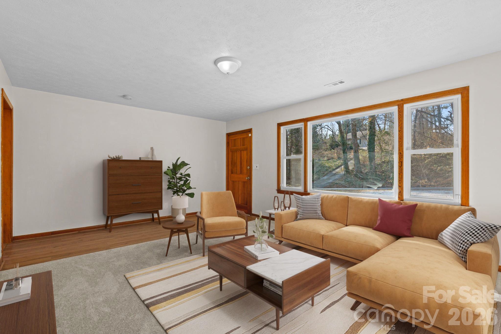 Greater Druid Hills - Residential