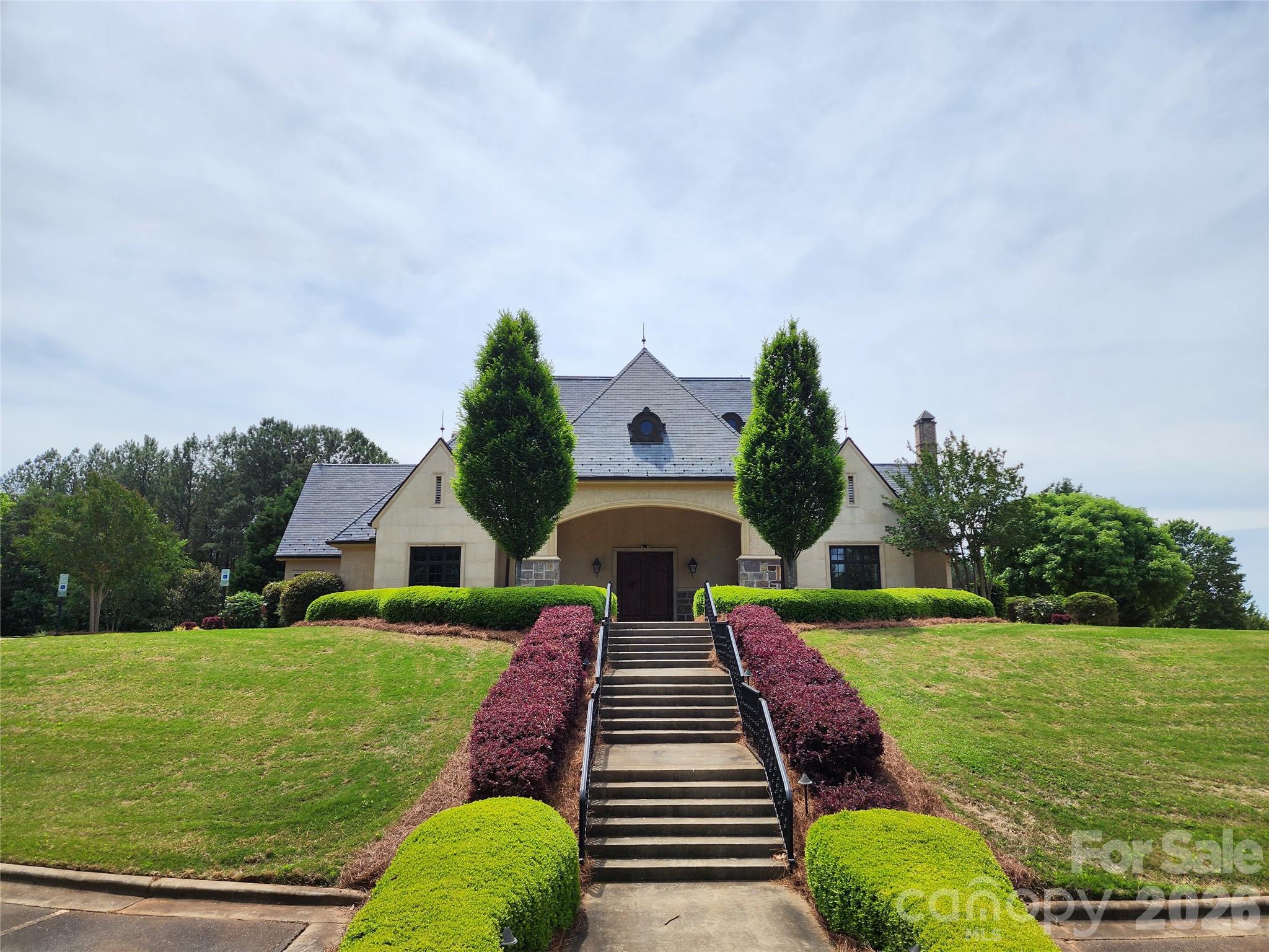 Reflection Pointe - Land