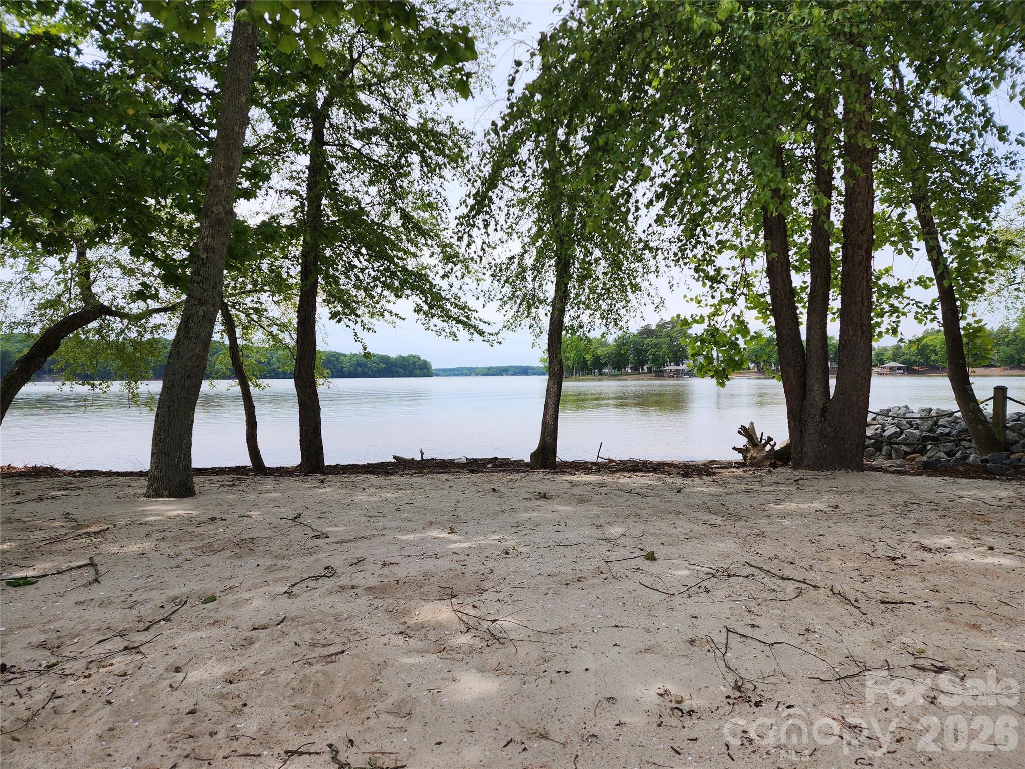 Reflection Pointe - Land