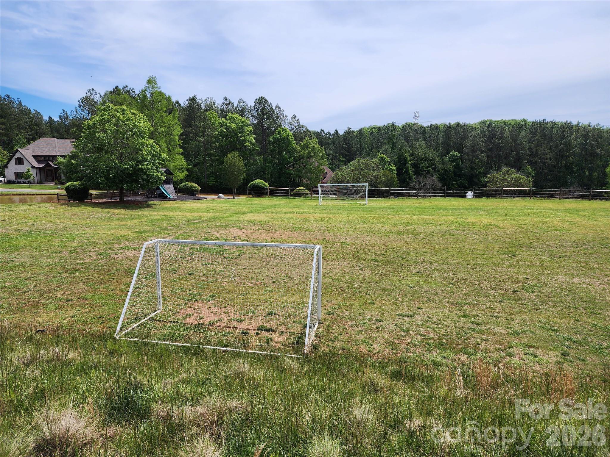 Reflection Pointe - Land