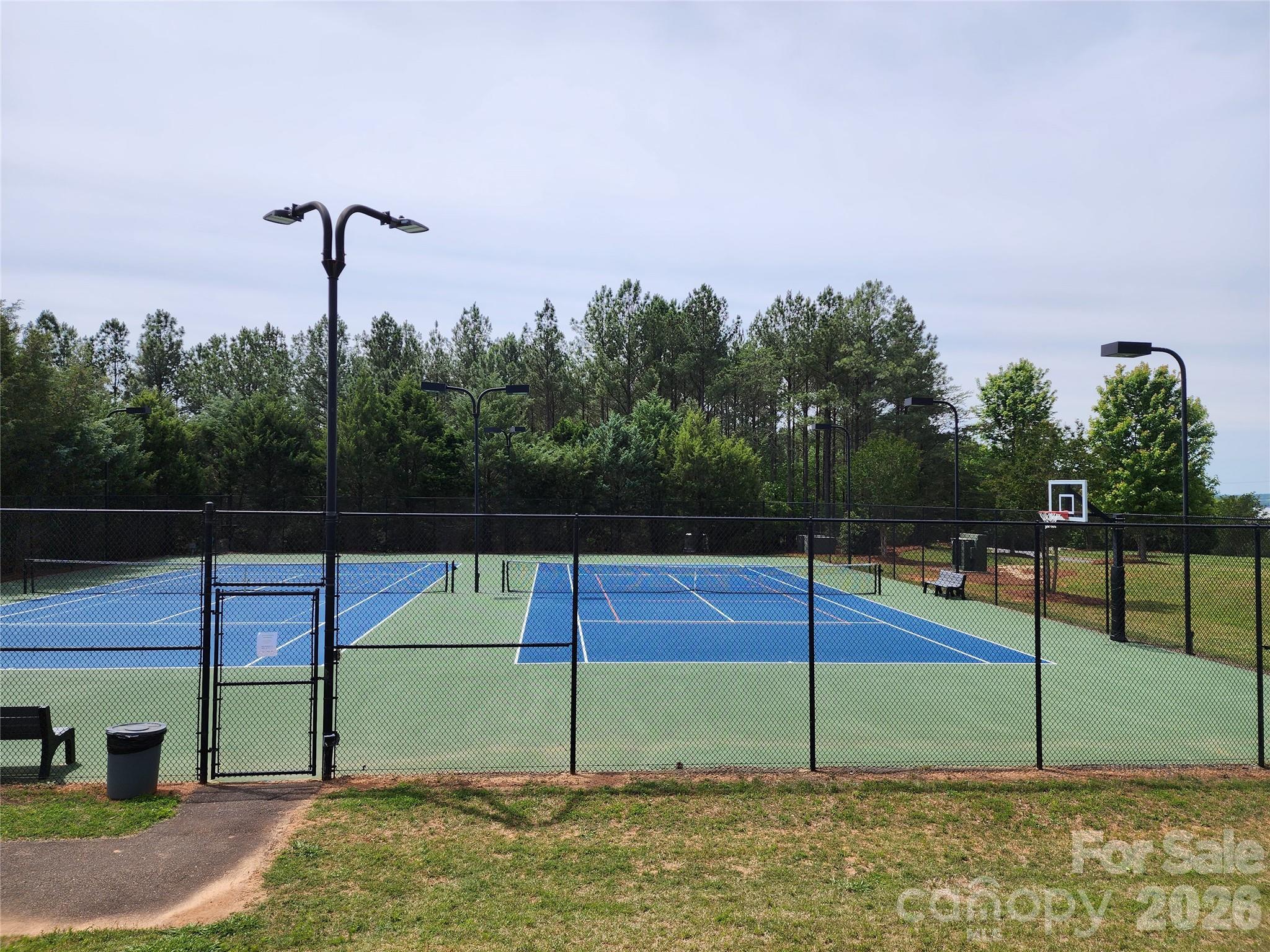 Reflection Pointe - Land