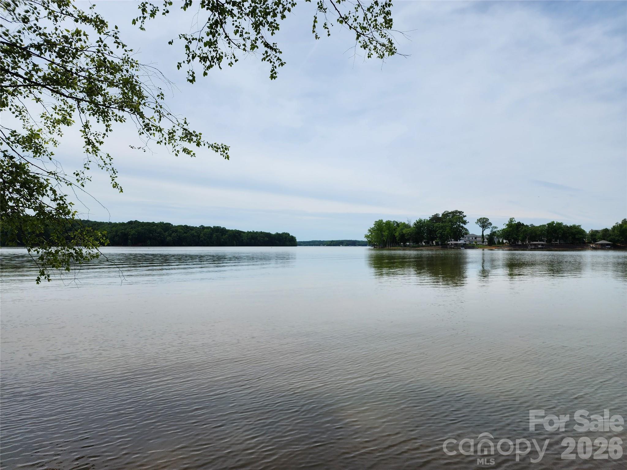 Reflection Pointe - Land
