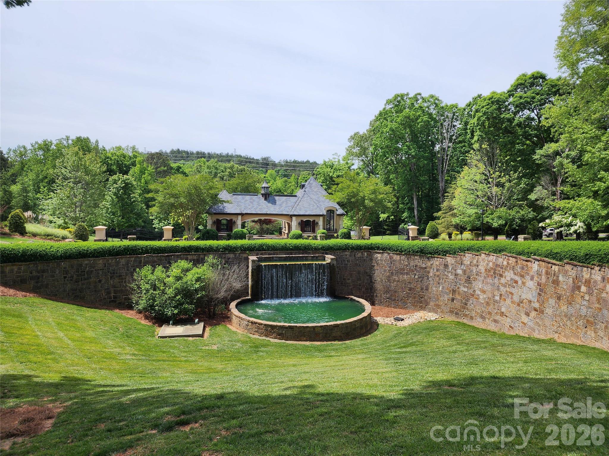 Reflection Pointe - Land