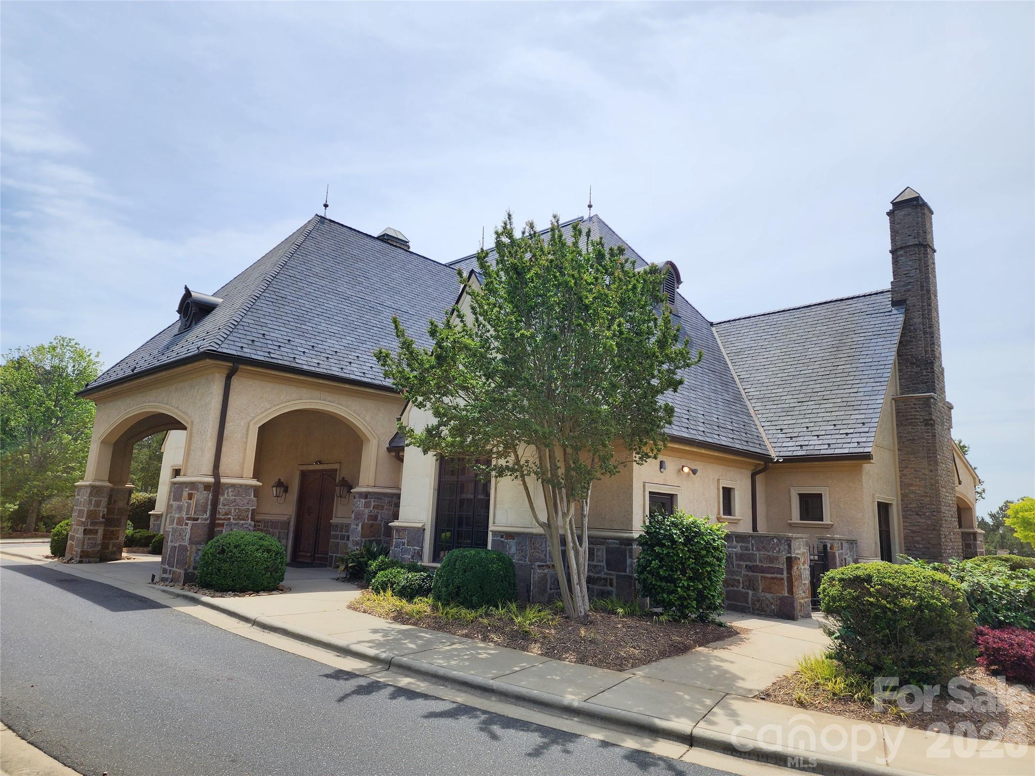 Reflection Pointe - Land