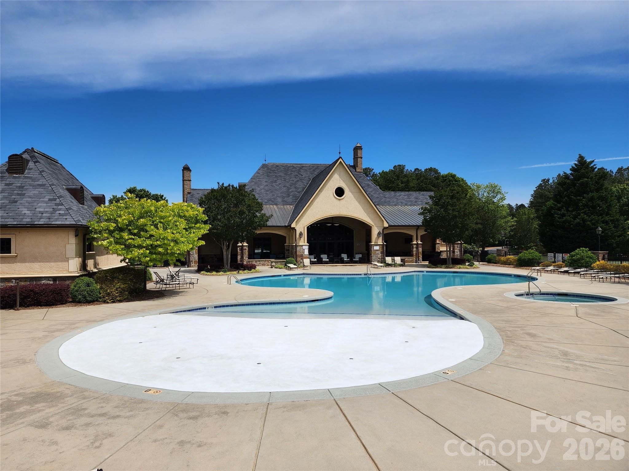 Reflection Pointe - Land