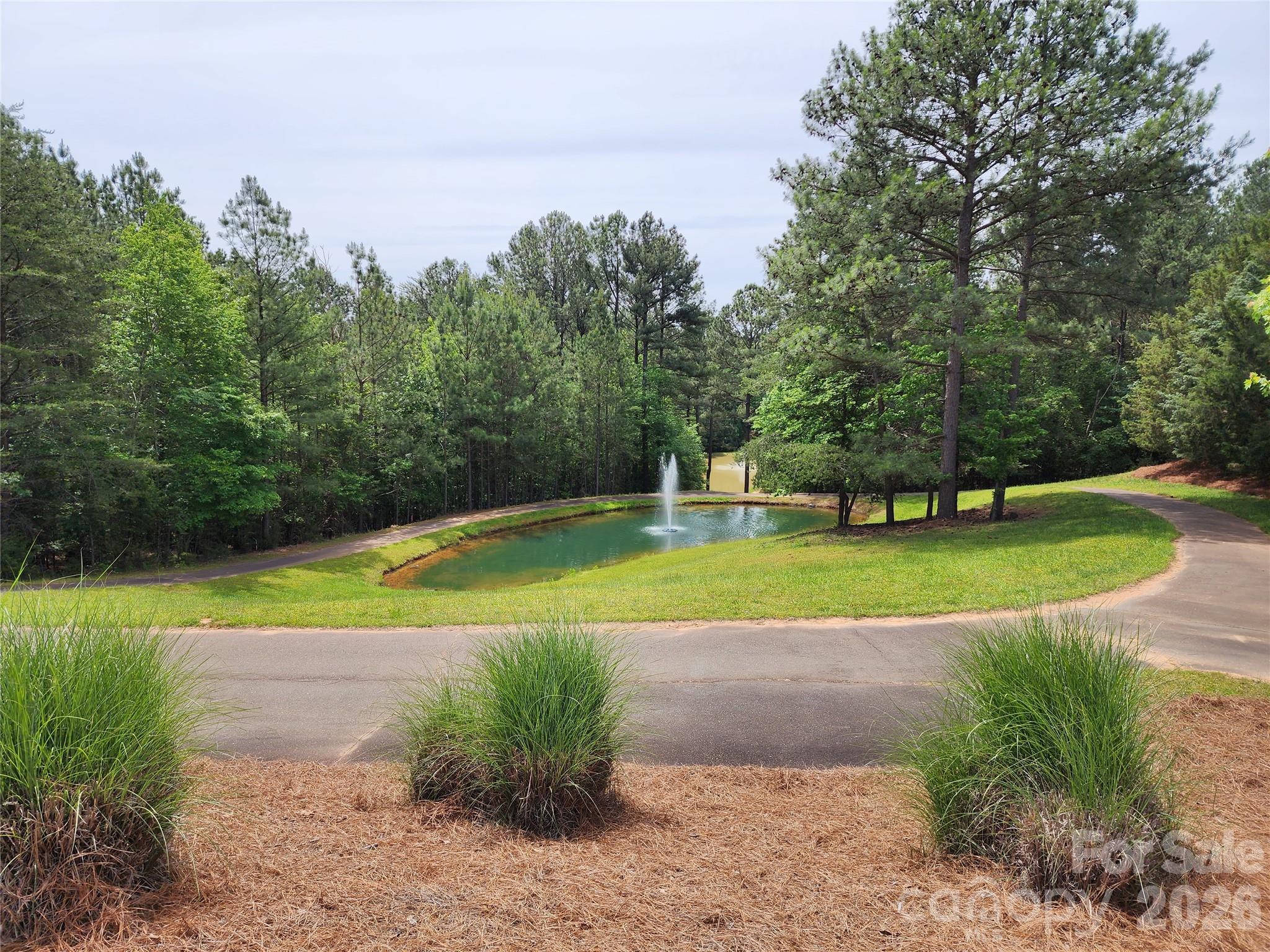 Reflection Pointe - Land