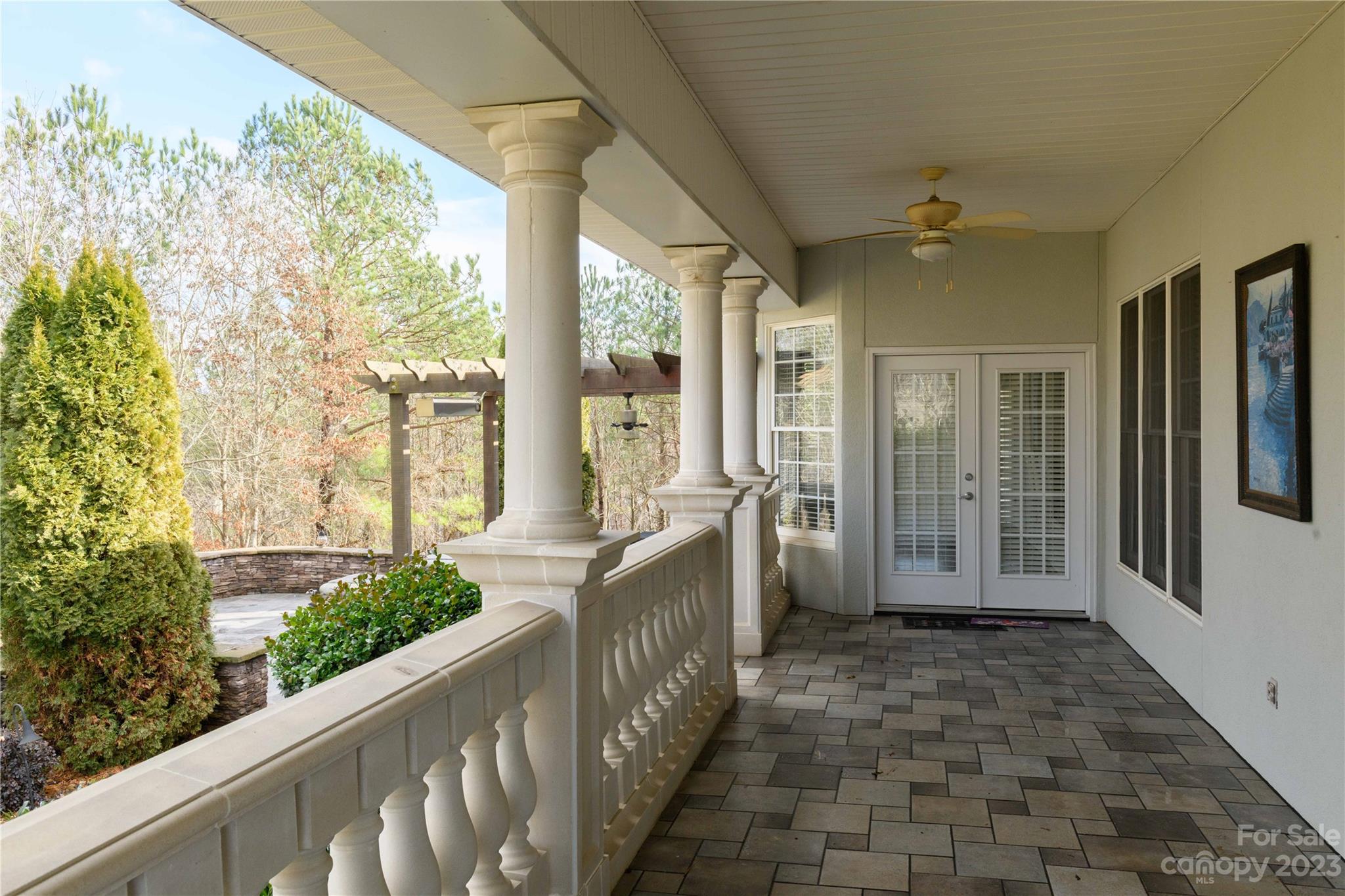 River Bend - Residential