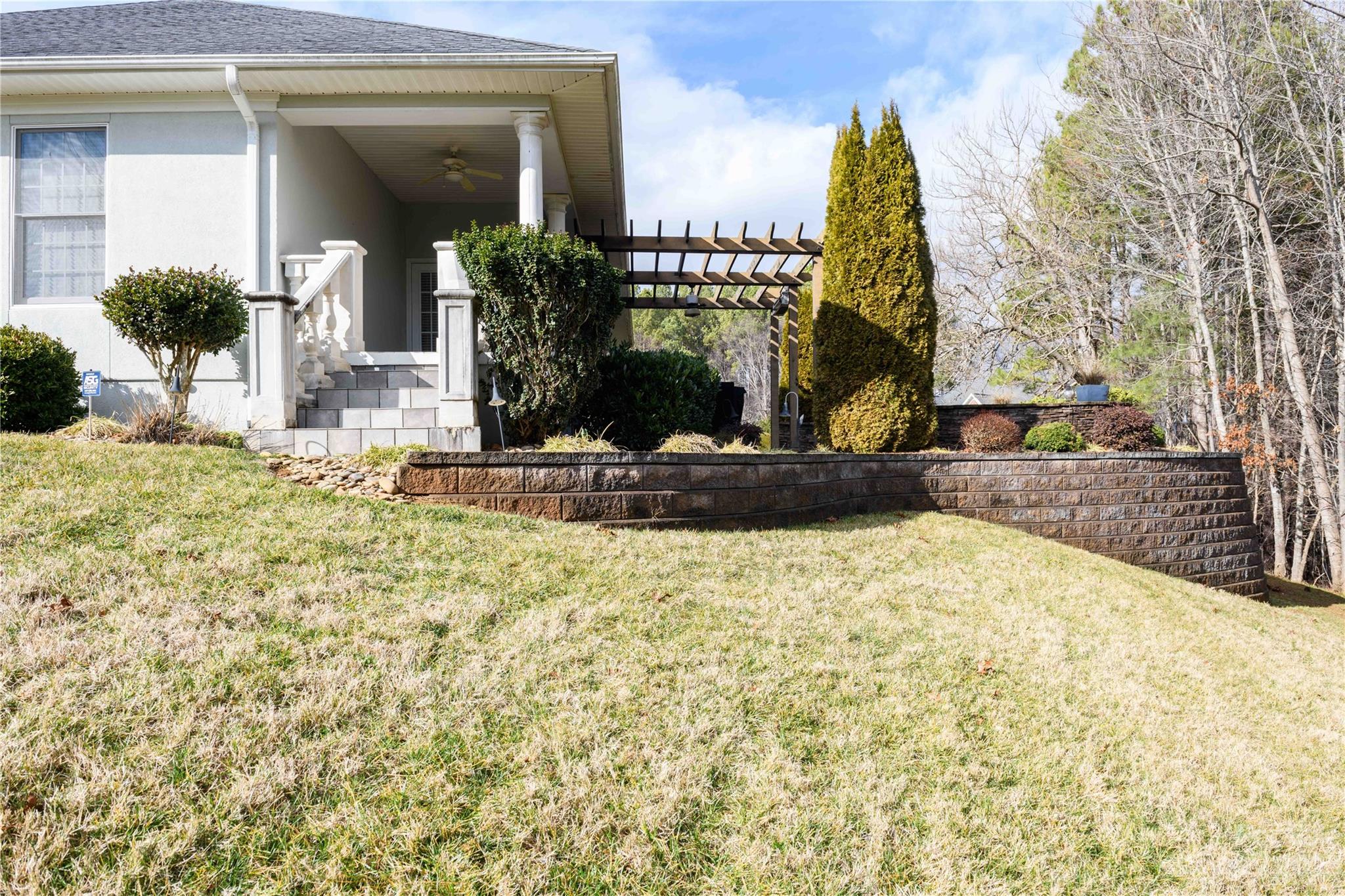 River Bend - Residential