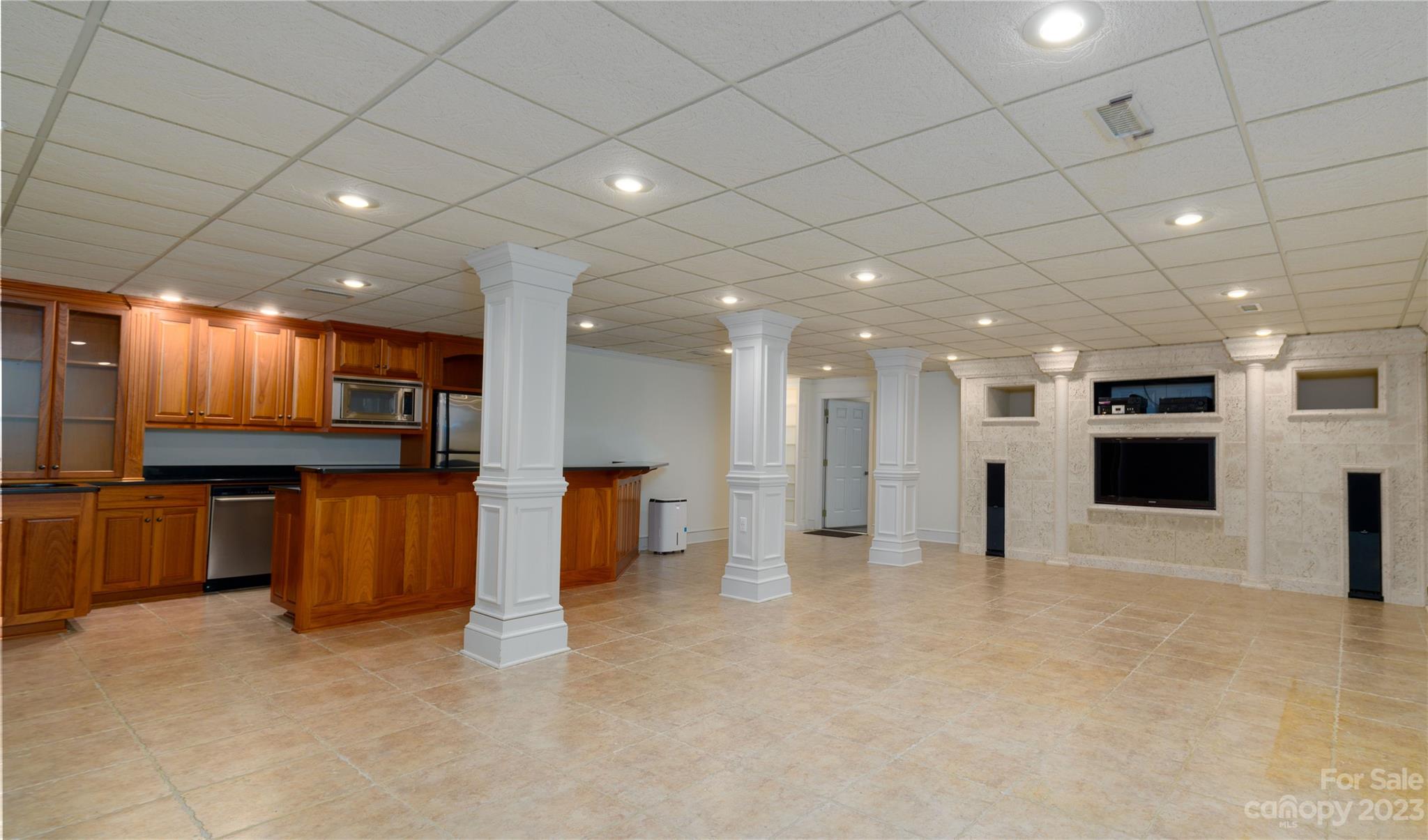 River Bend - Residential