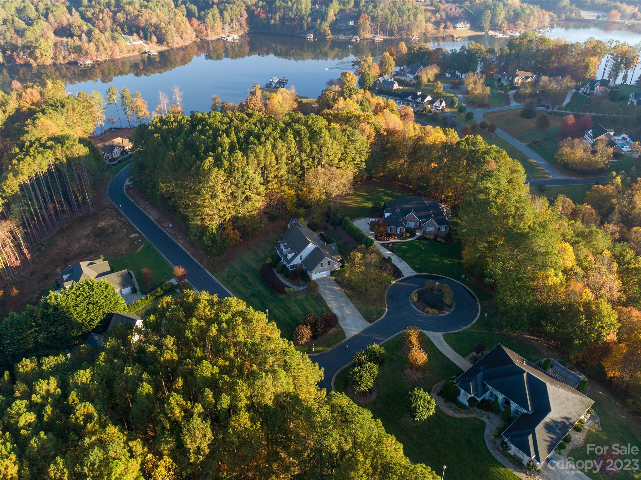 River Bend - Residential