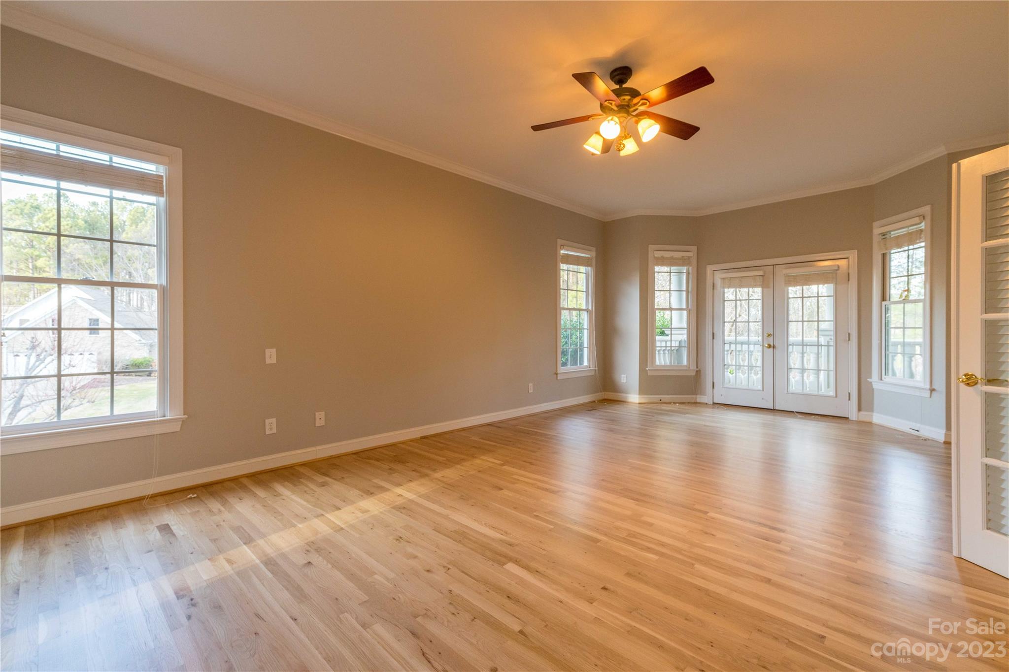 River Bend - Residential