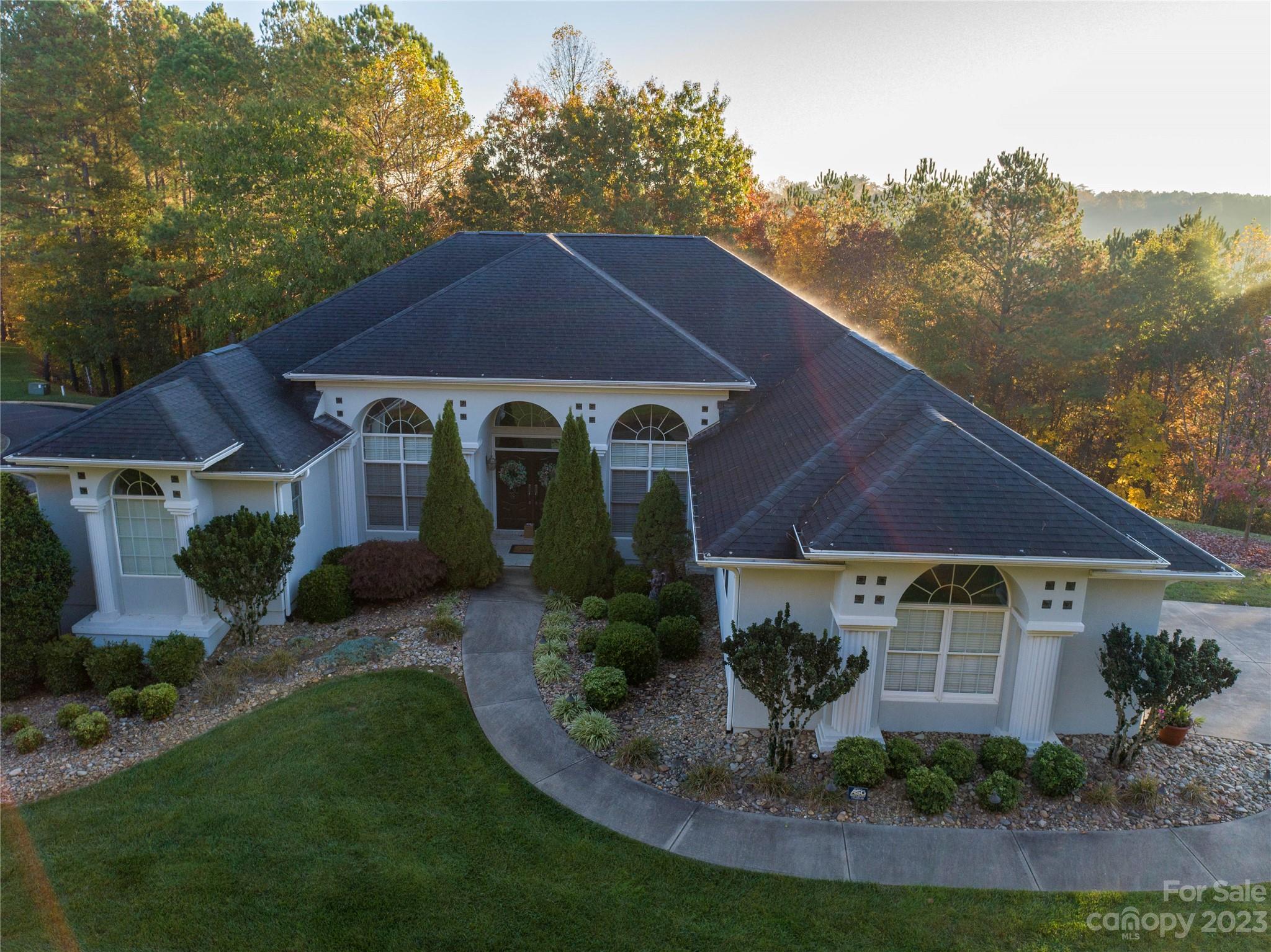 River Bend - Residential