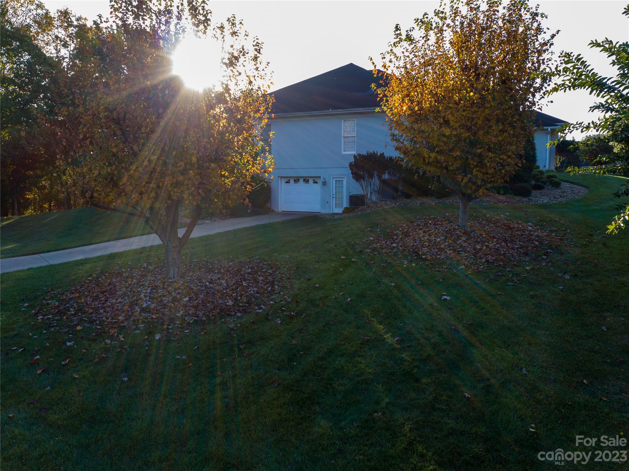 River Bend - Residential