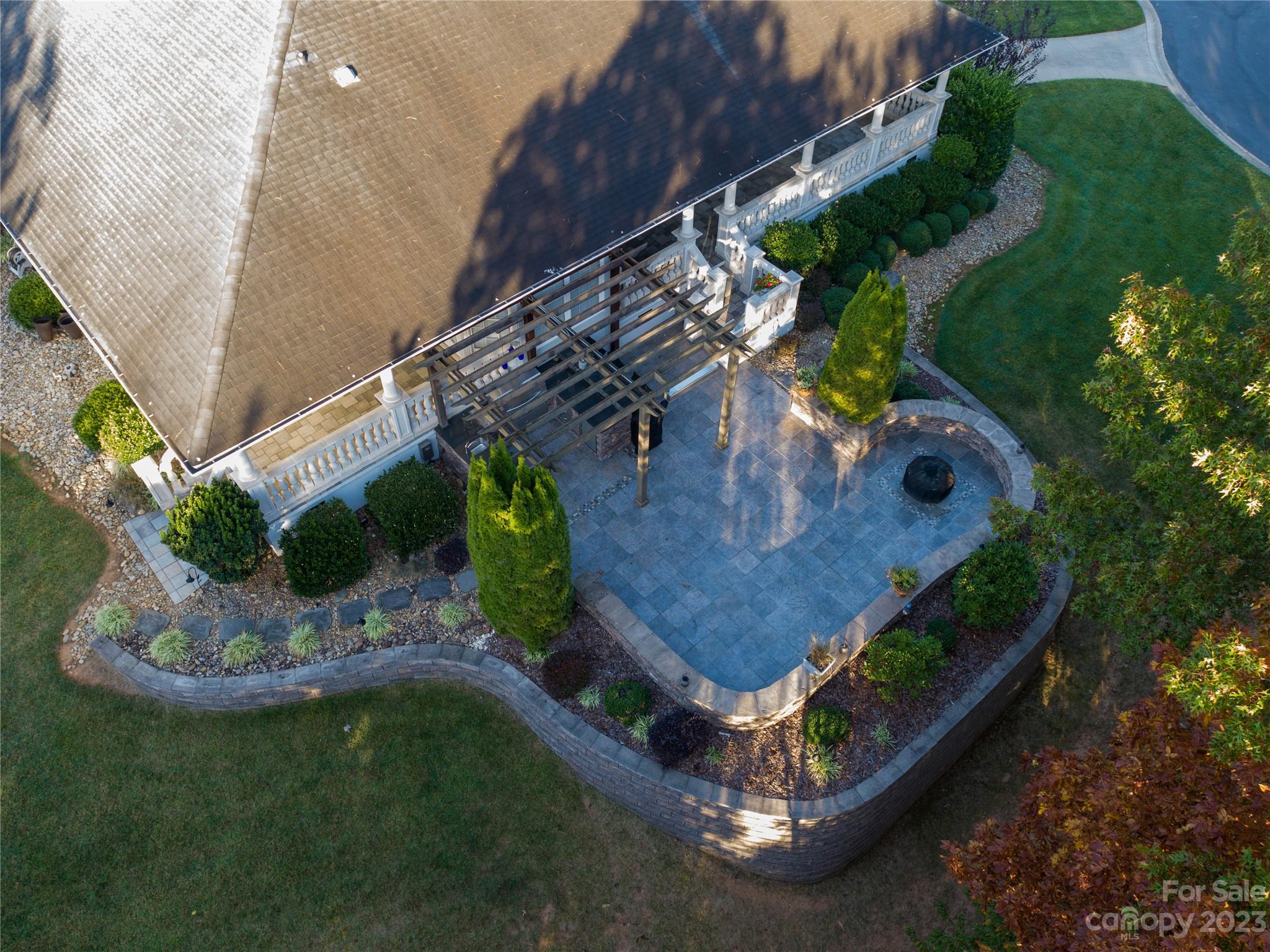 River Bend - Residential