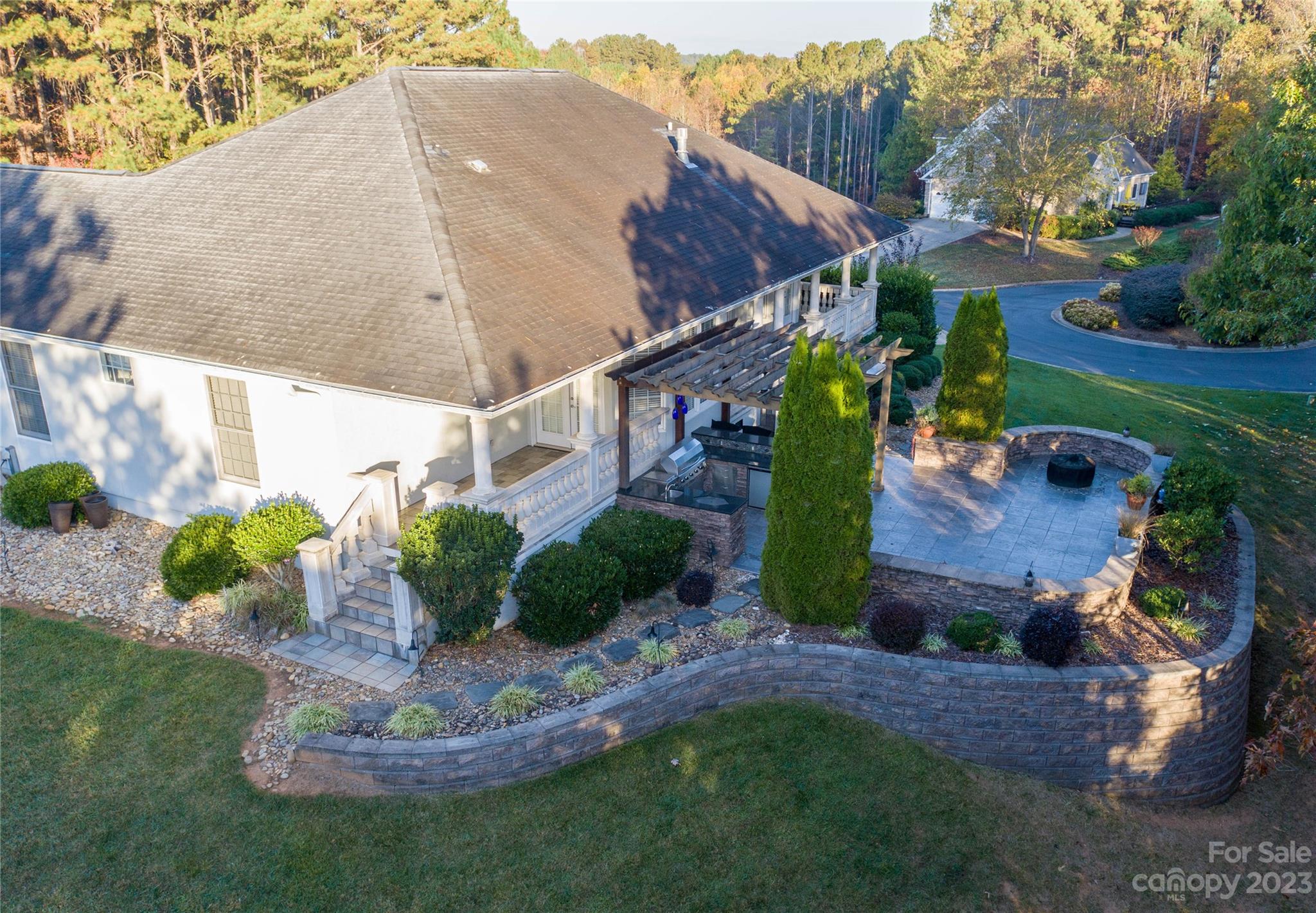 River Bend - Residential
