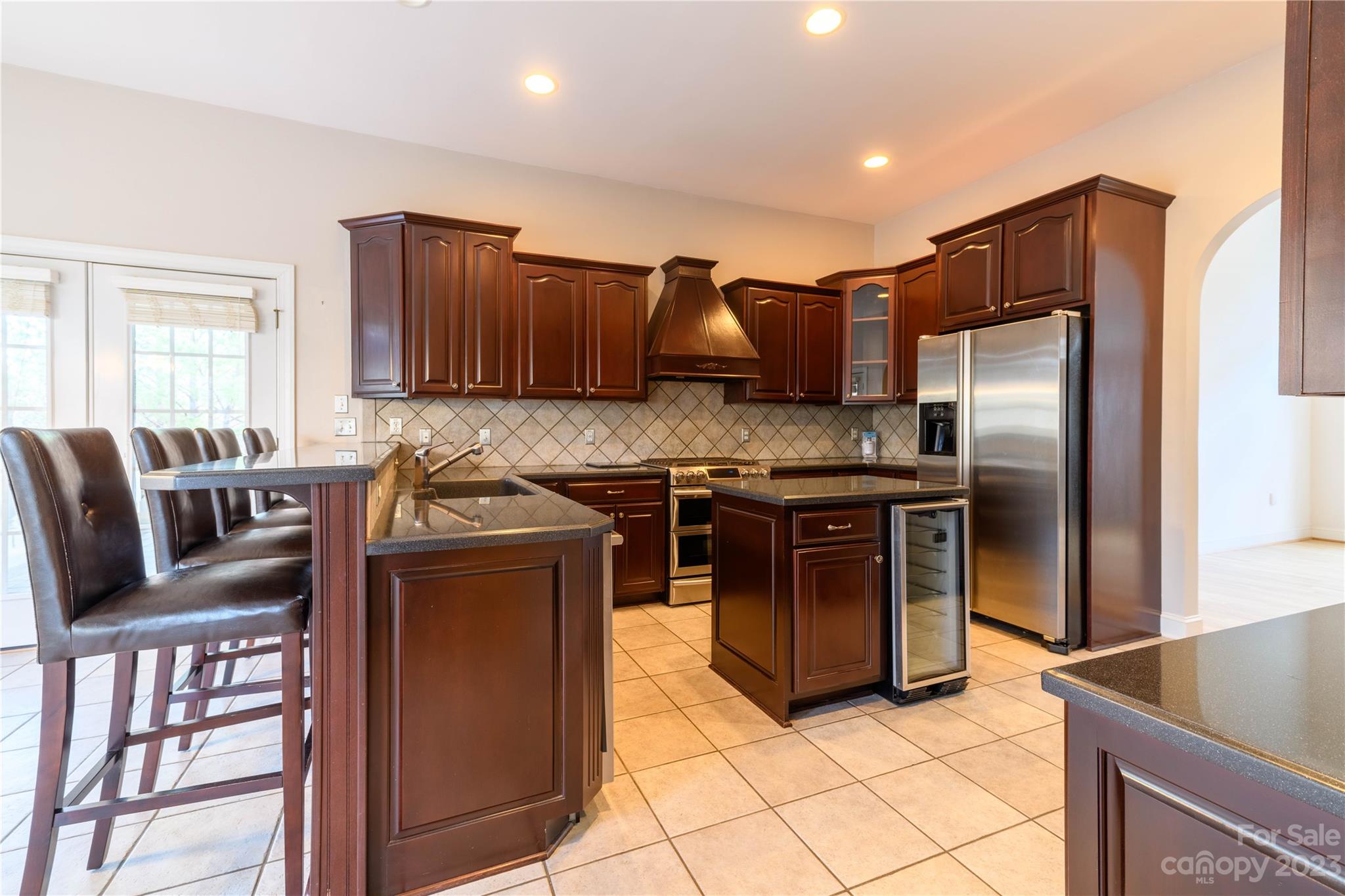 River Bend - Residential