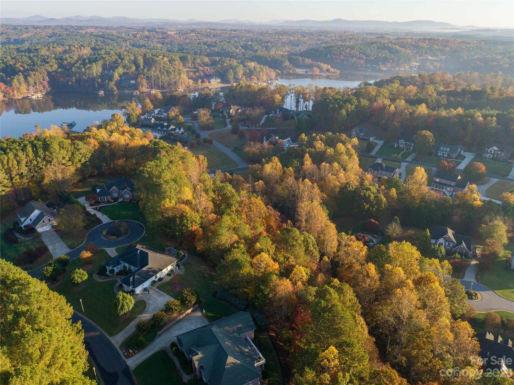 River Bend - Residential