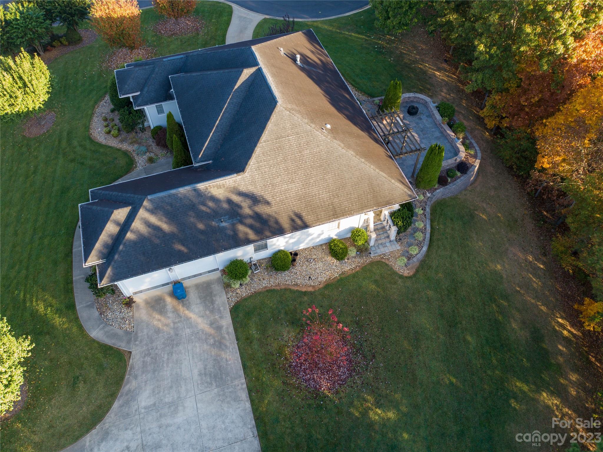 River Bend - Residential