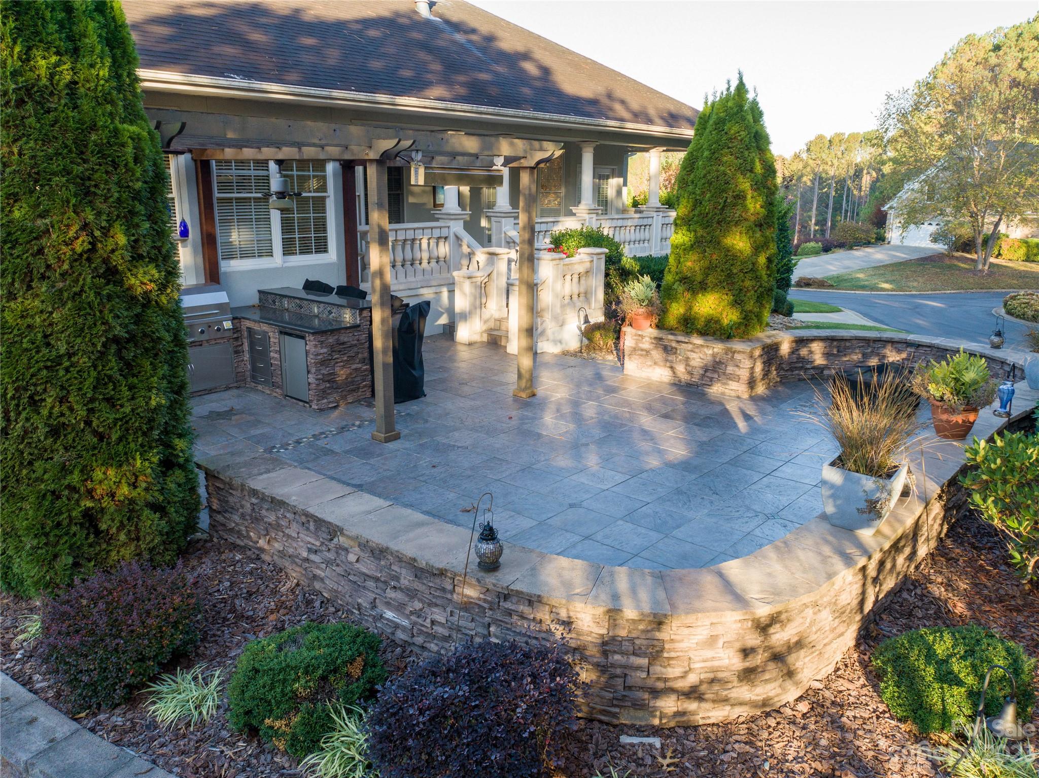 River Bend - Residential