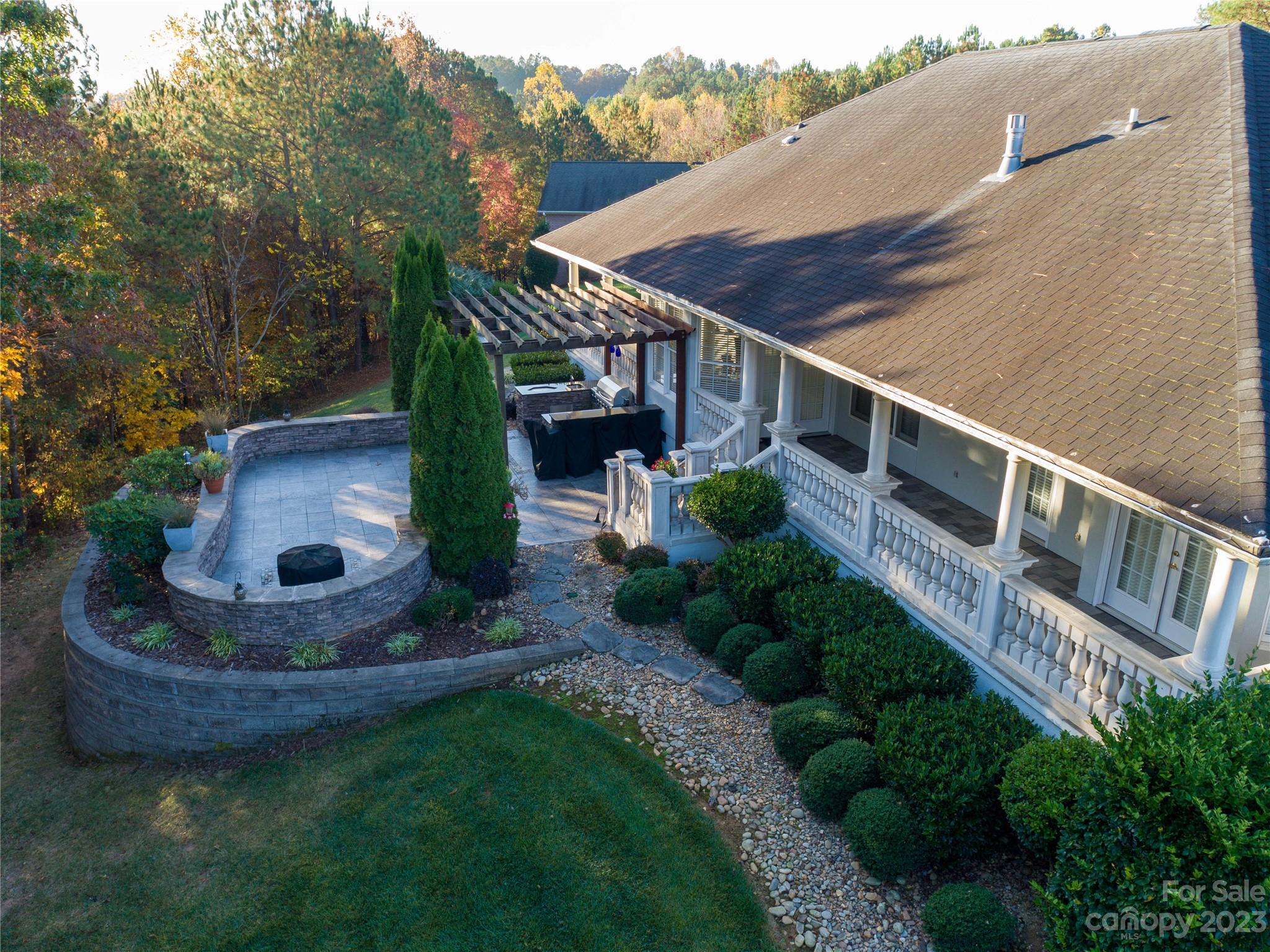 River Bend - Residential